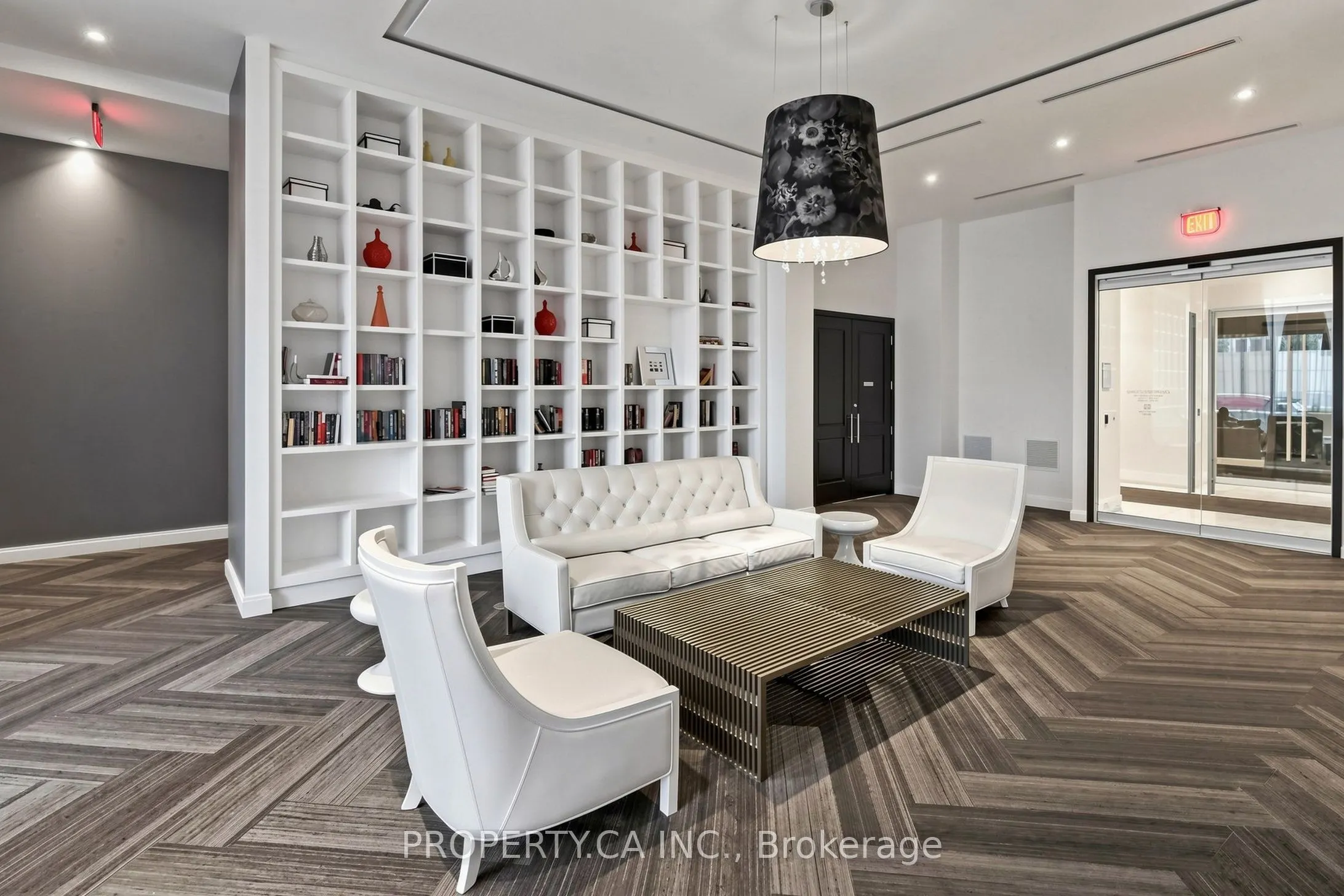 88 Park Lawn Road #1712