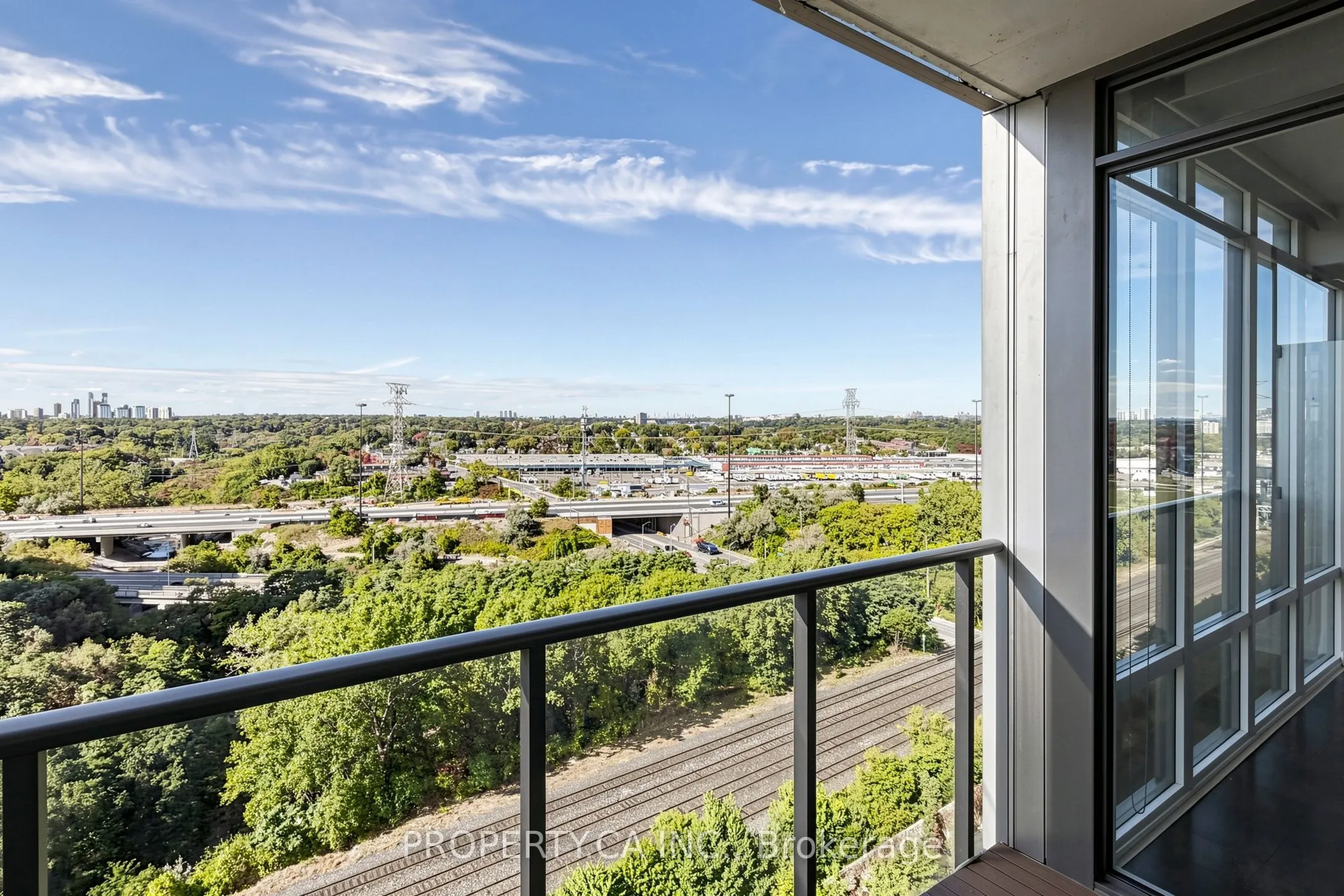 88 Park Lawn Road #1712