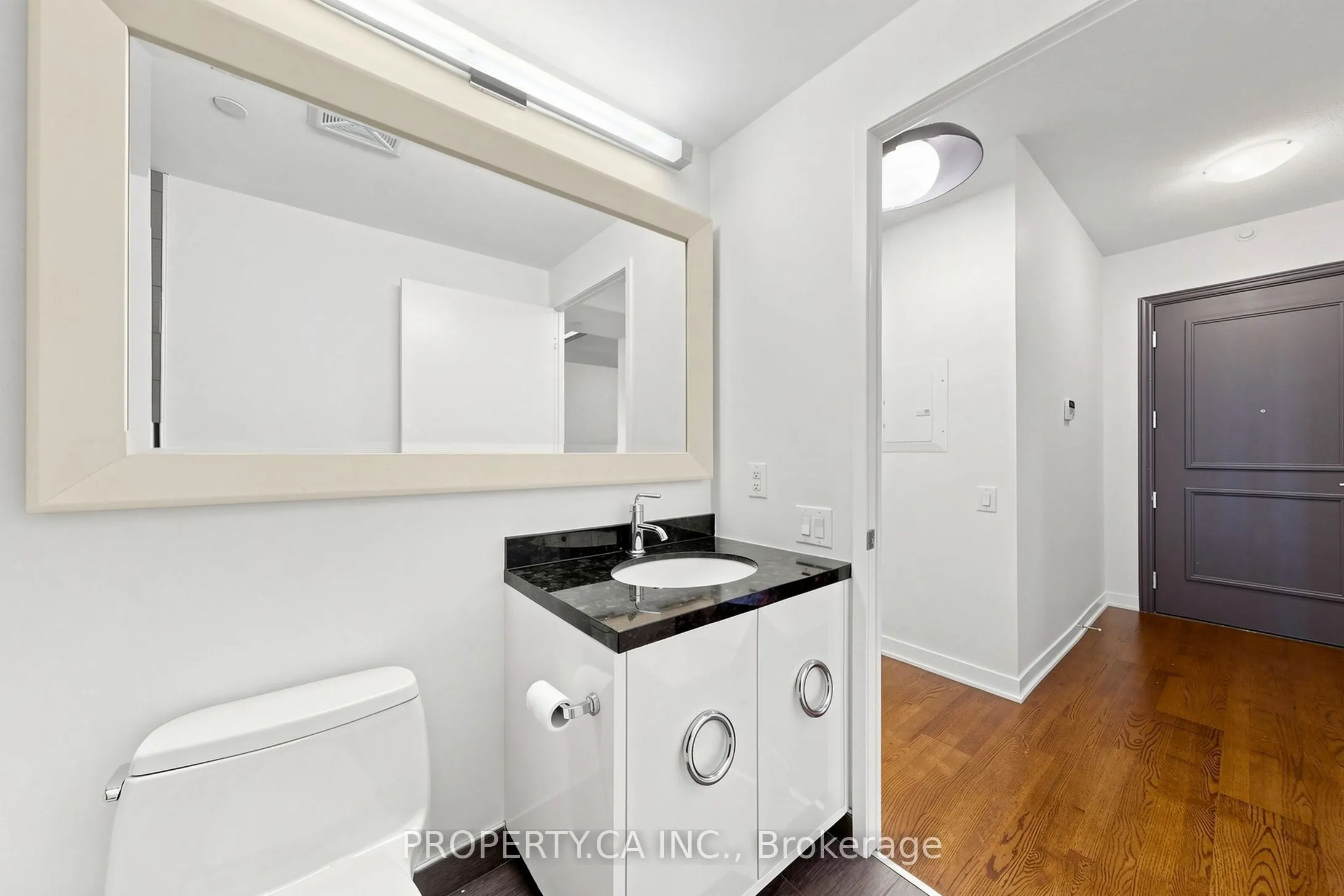 88 Park Lawn Road #1712