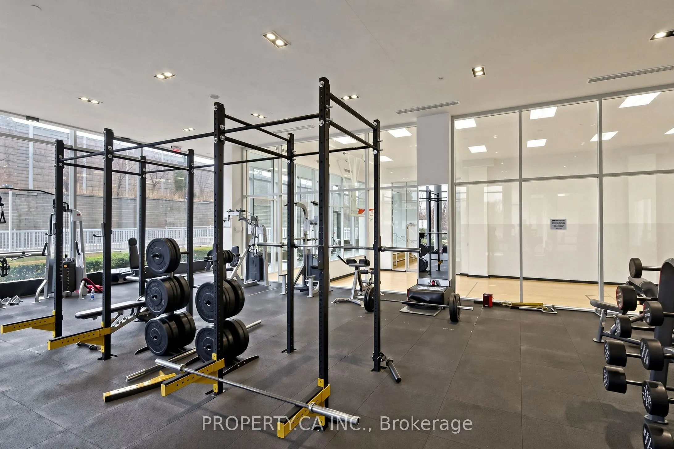 88 Park Lawn Road #1712