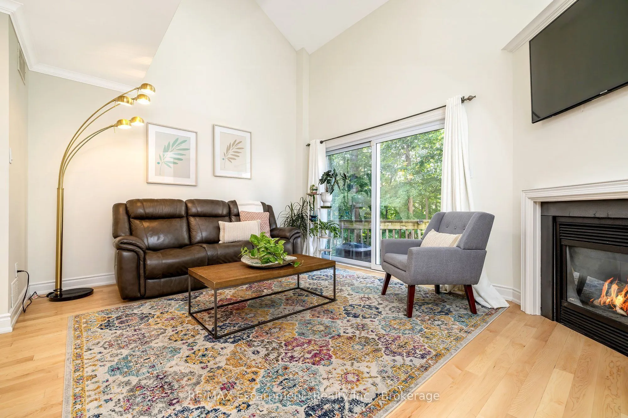 2110 Cleaver Avenue #218
