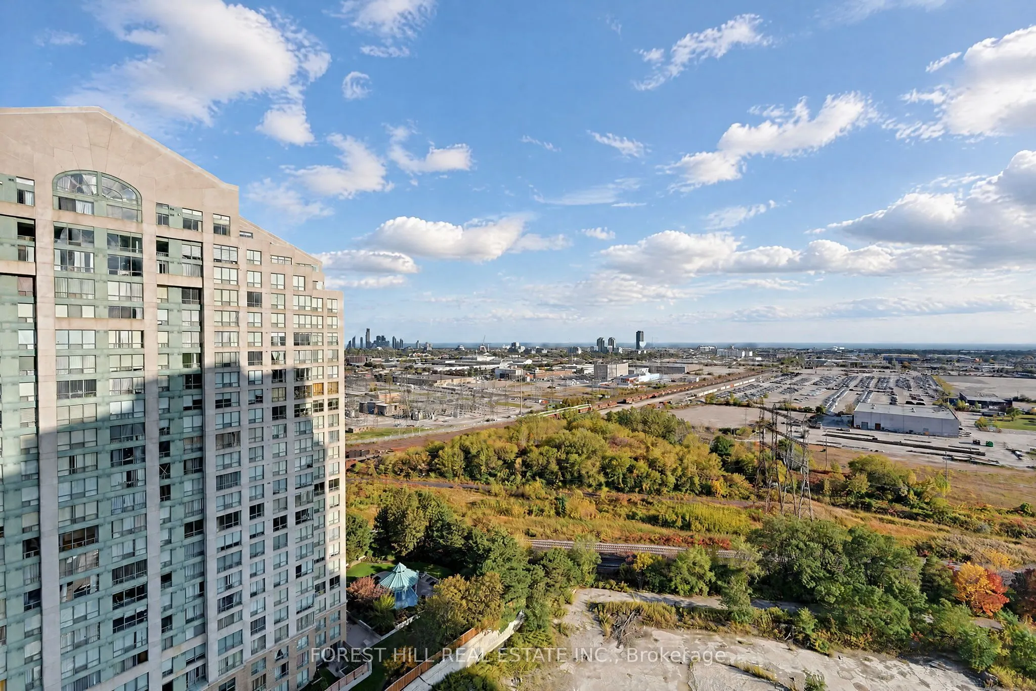 30 Samuel Wood Way #1708