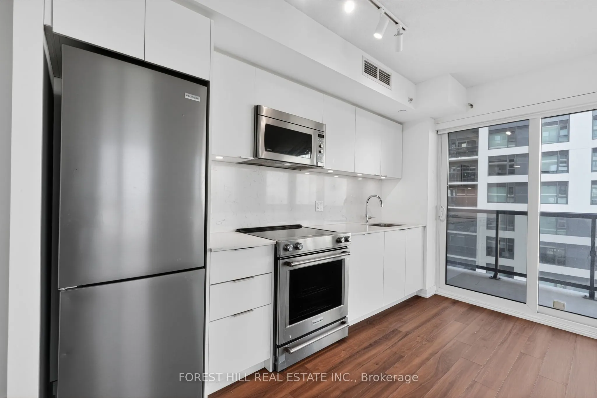 30 Samuel Wood Way #1708