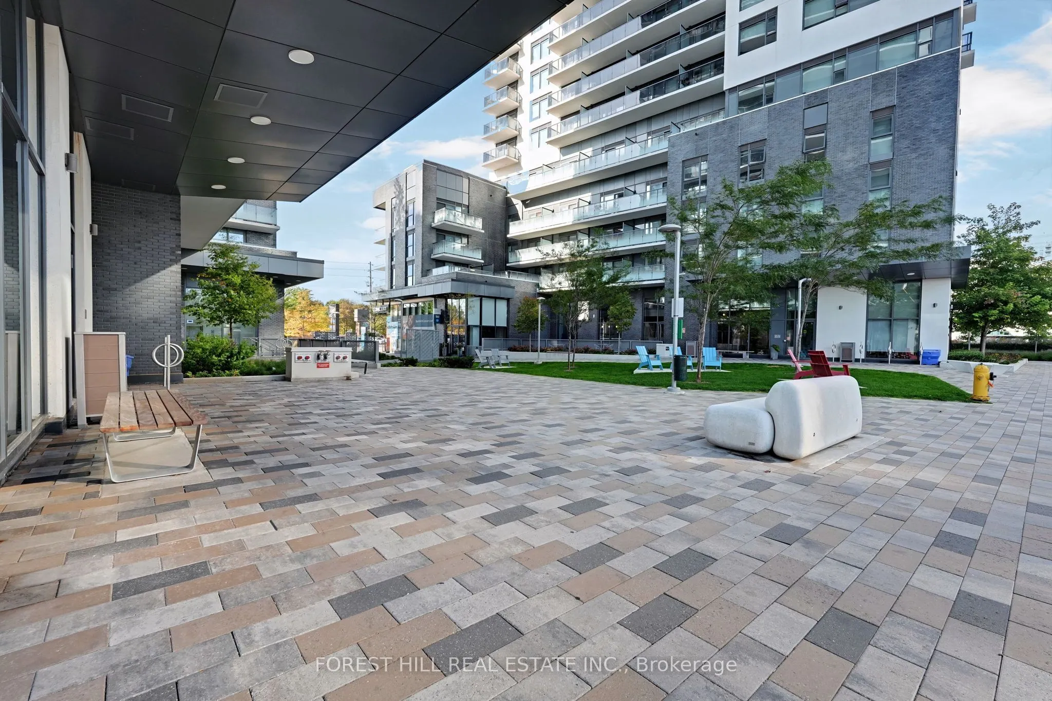 30 Samuel Wood Way #1708