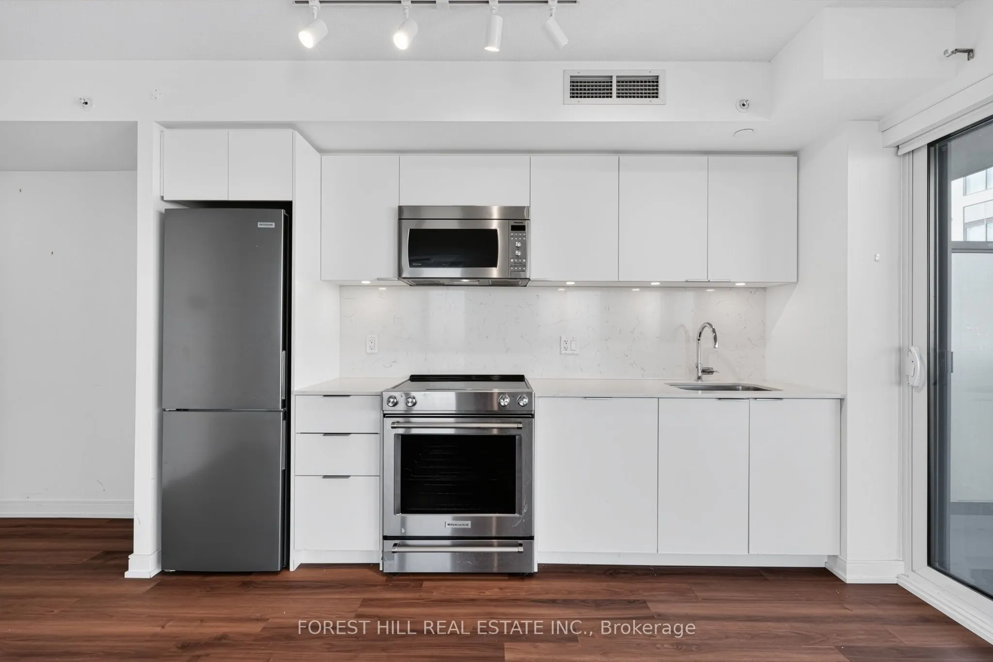 30 Samuel Wood Way #1708