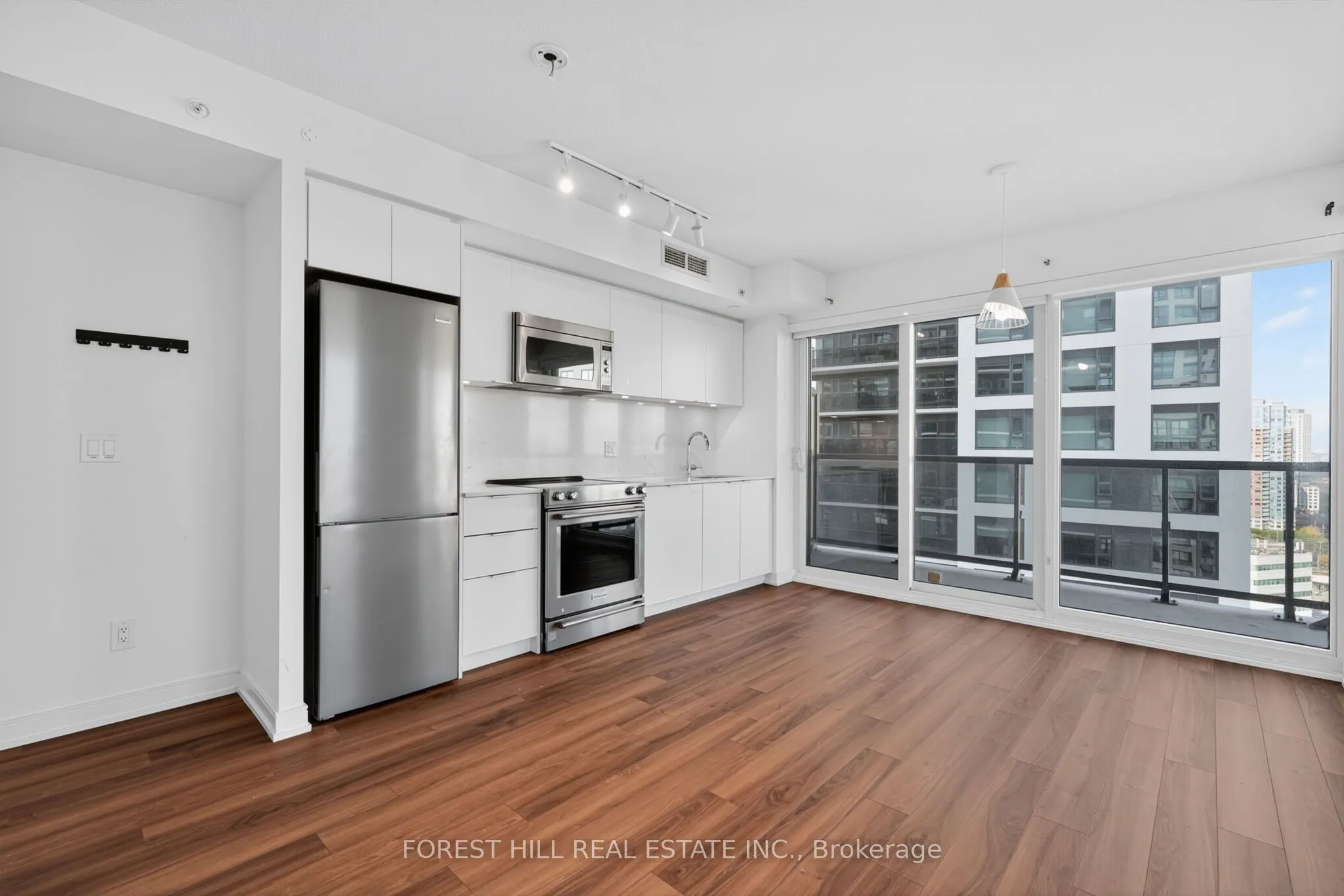 30 Samuel Wood Way #1708