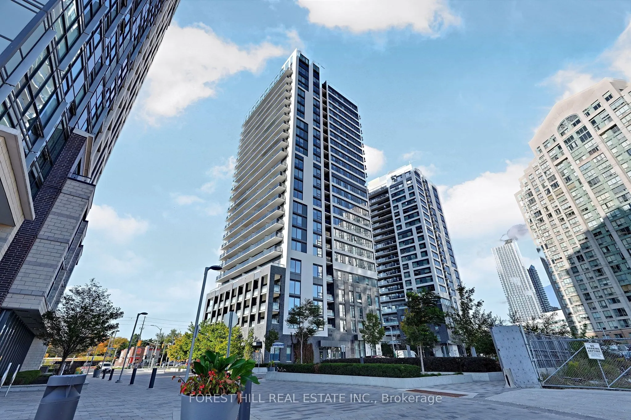 30 Samuel Wood Way #1708