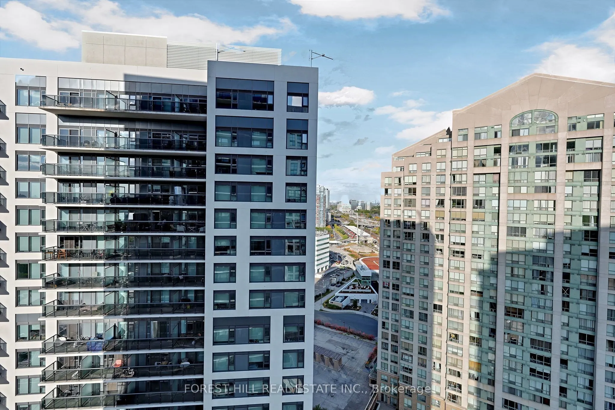 30 Samuel Wood Way #1708
