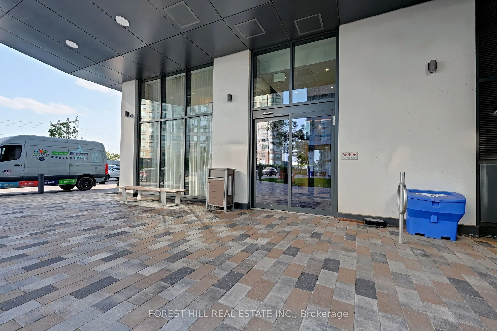 30 Samuel Wood Way #1708