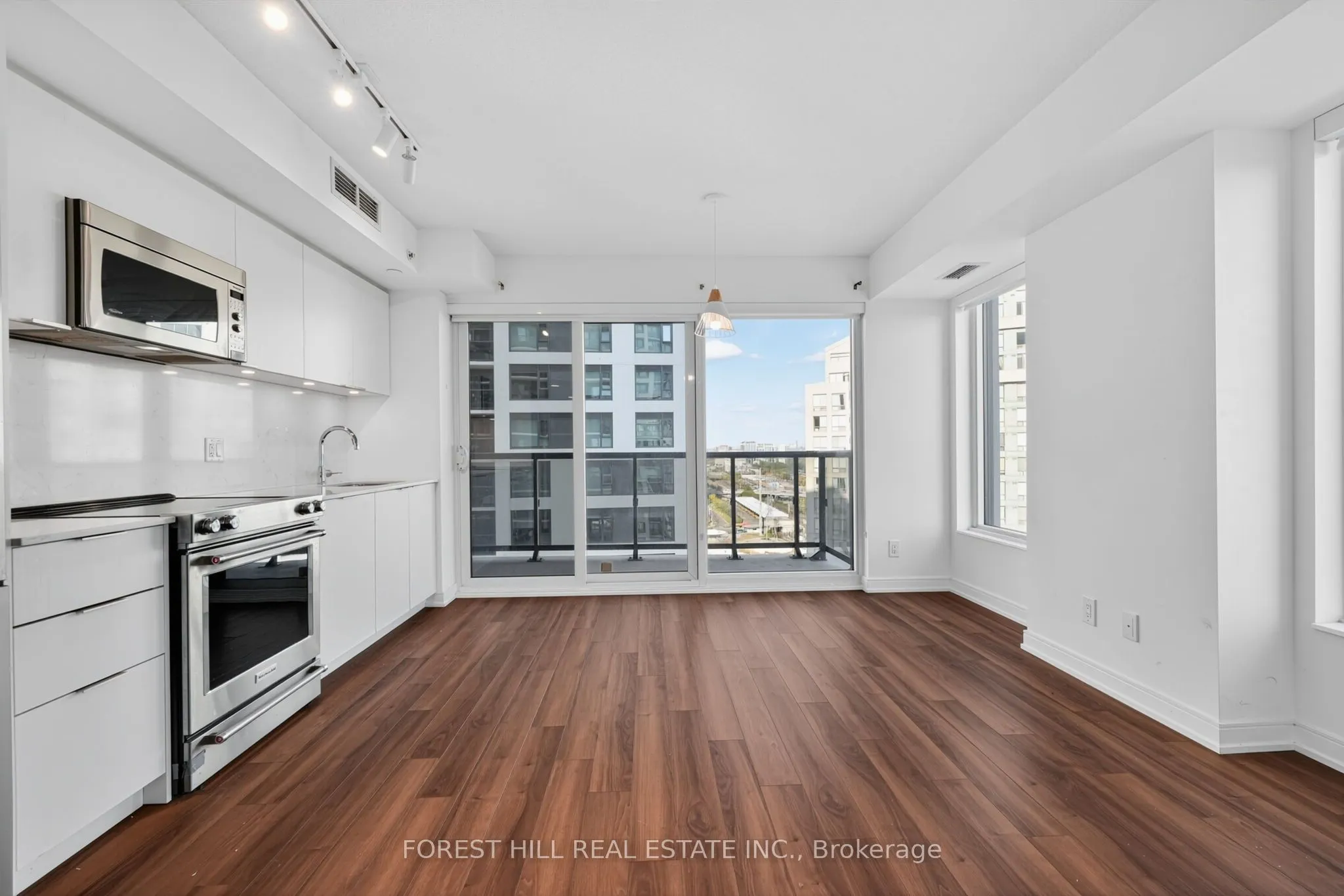 30 Samuel Wood Way #1708