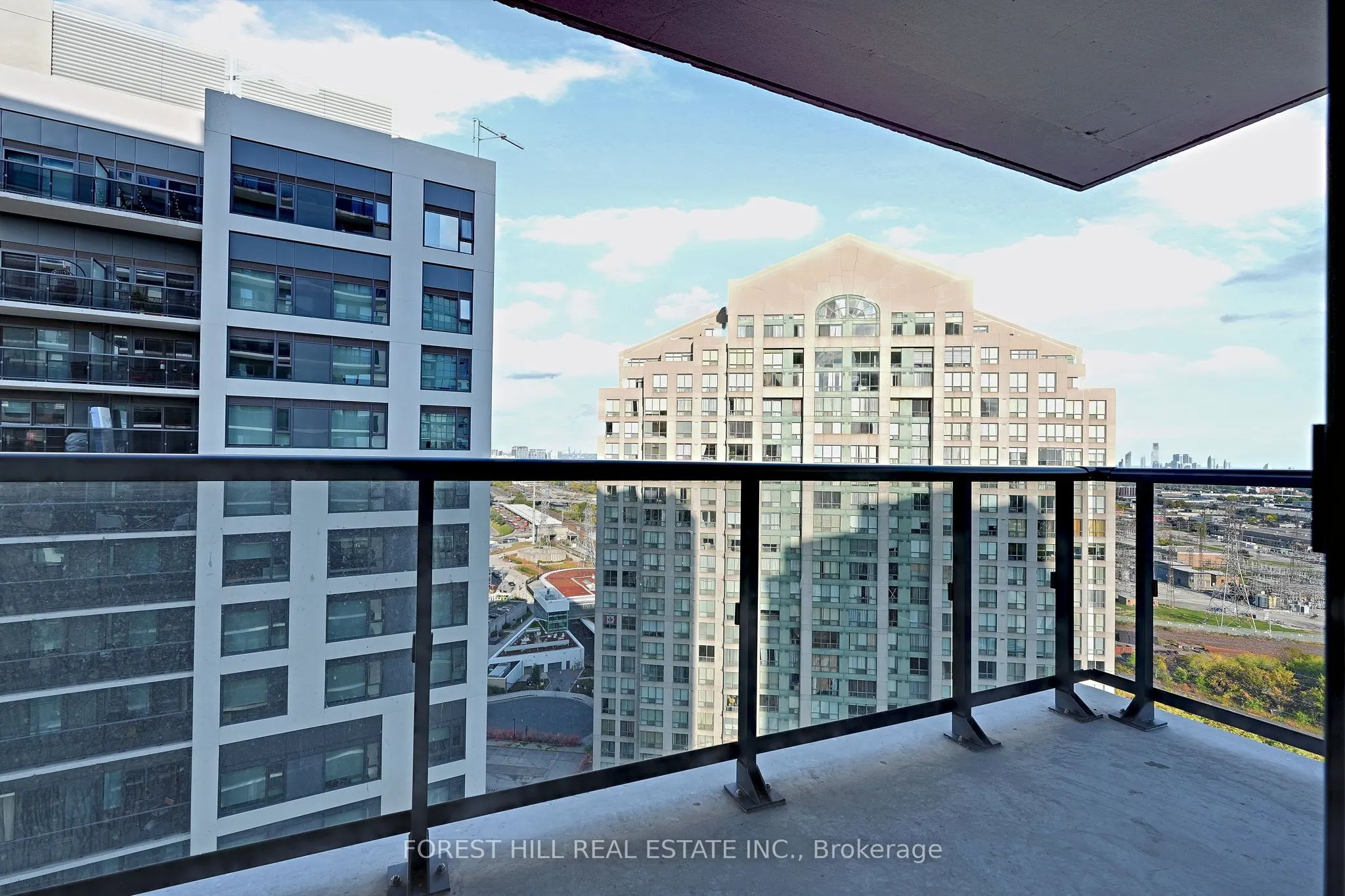 30 Samuel Wood Way #1708