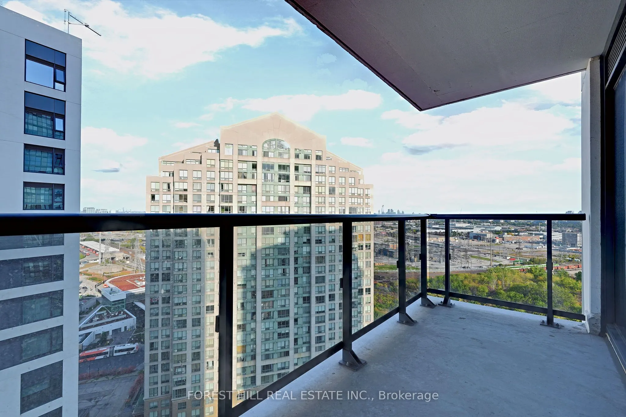 30 Samuel Wood Way #1708
