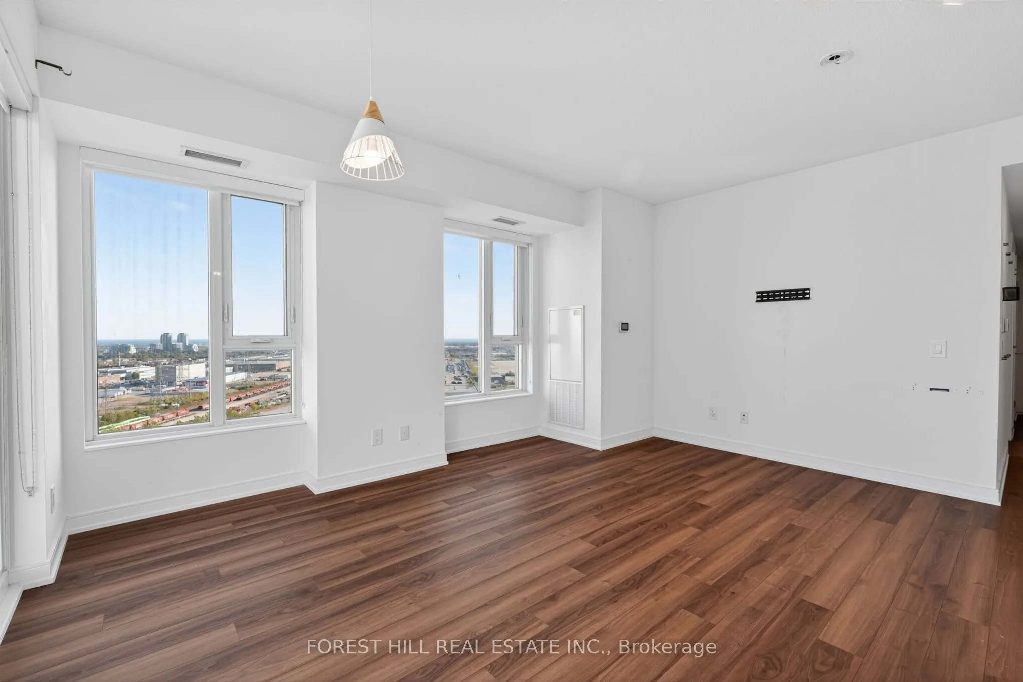 30 Samuel Wood Way #1708