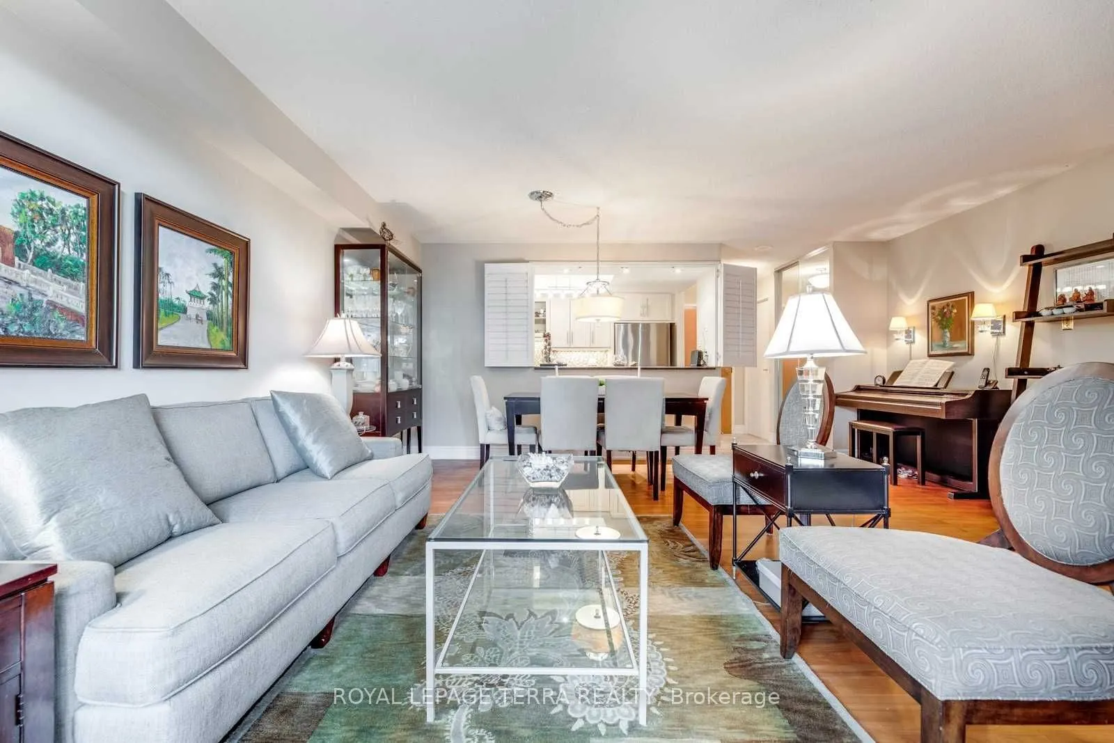 300 Webb Drive #201