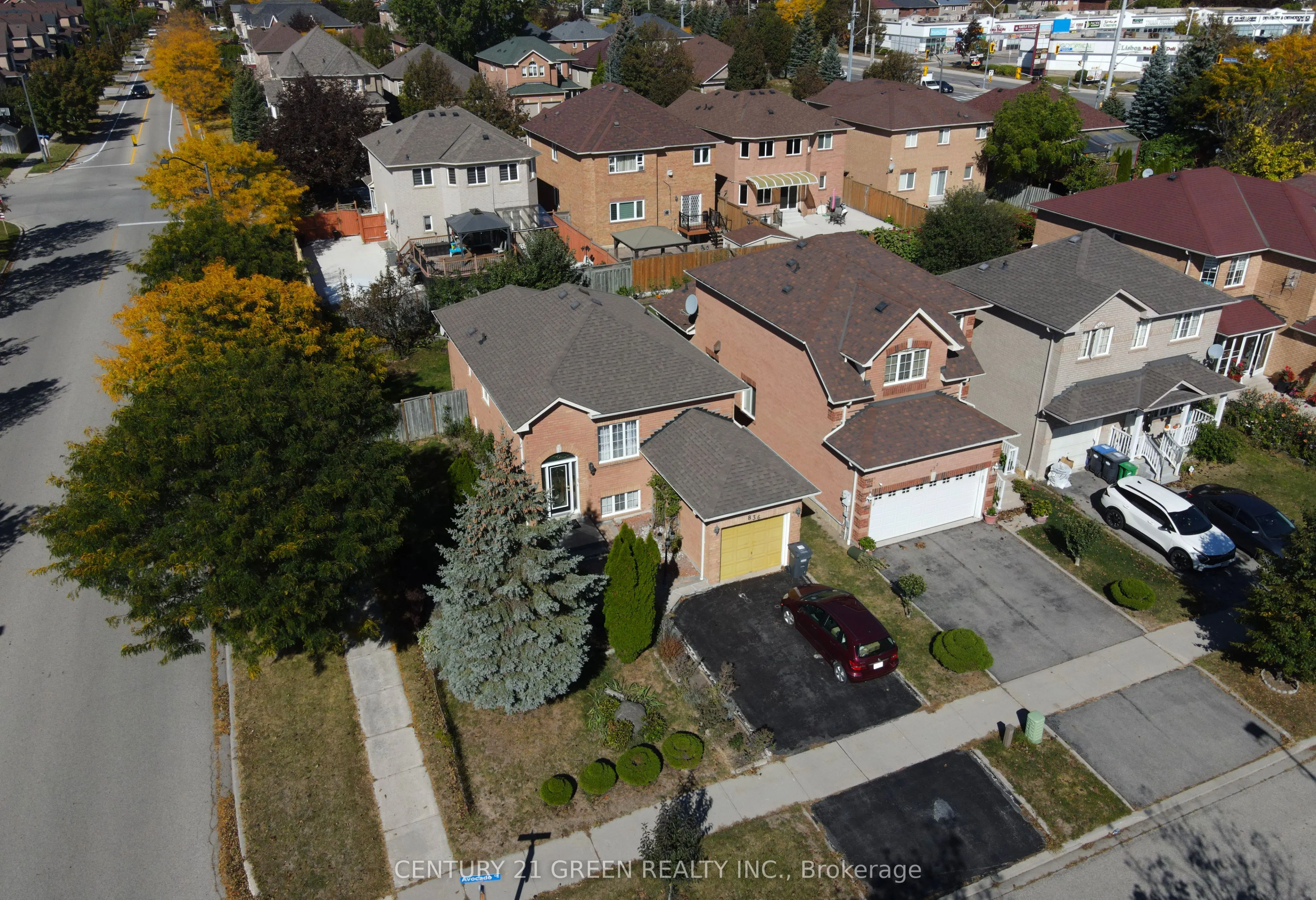 836 Avocado Crescent