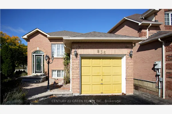 836 Avocado Crescent