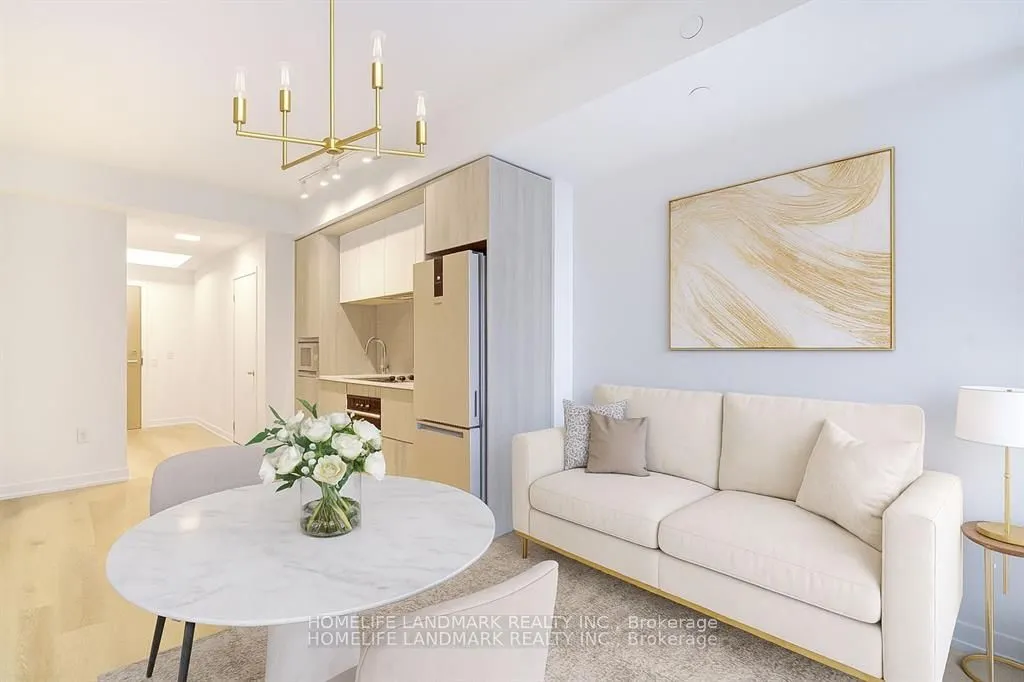395 Square One Drive #1112