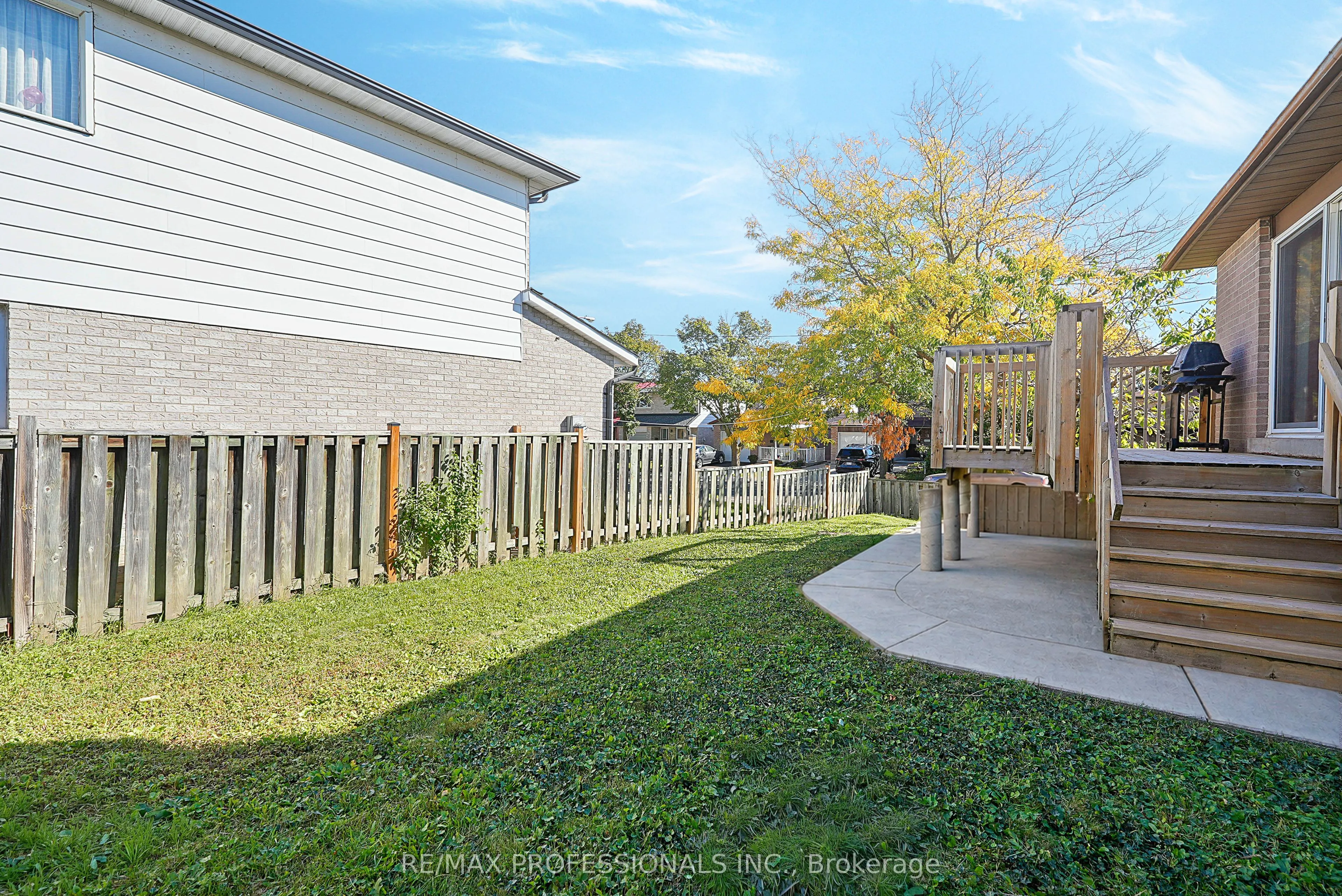 43 Franca Crescent