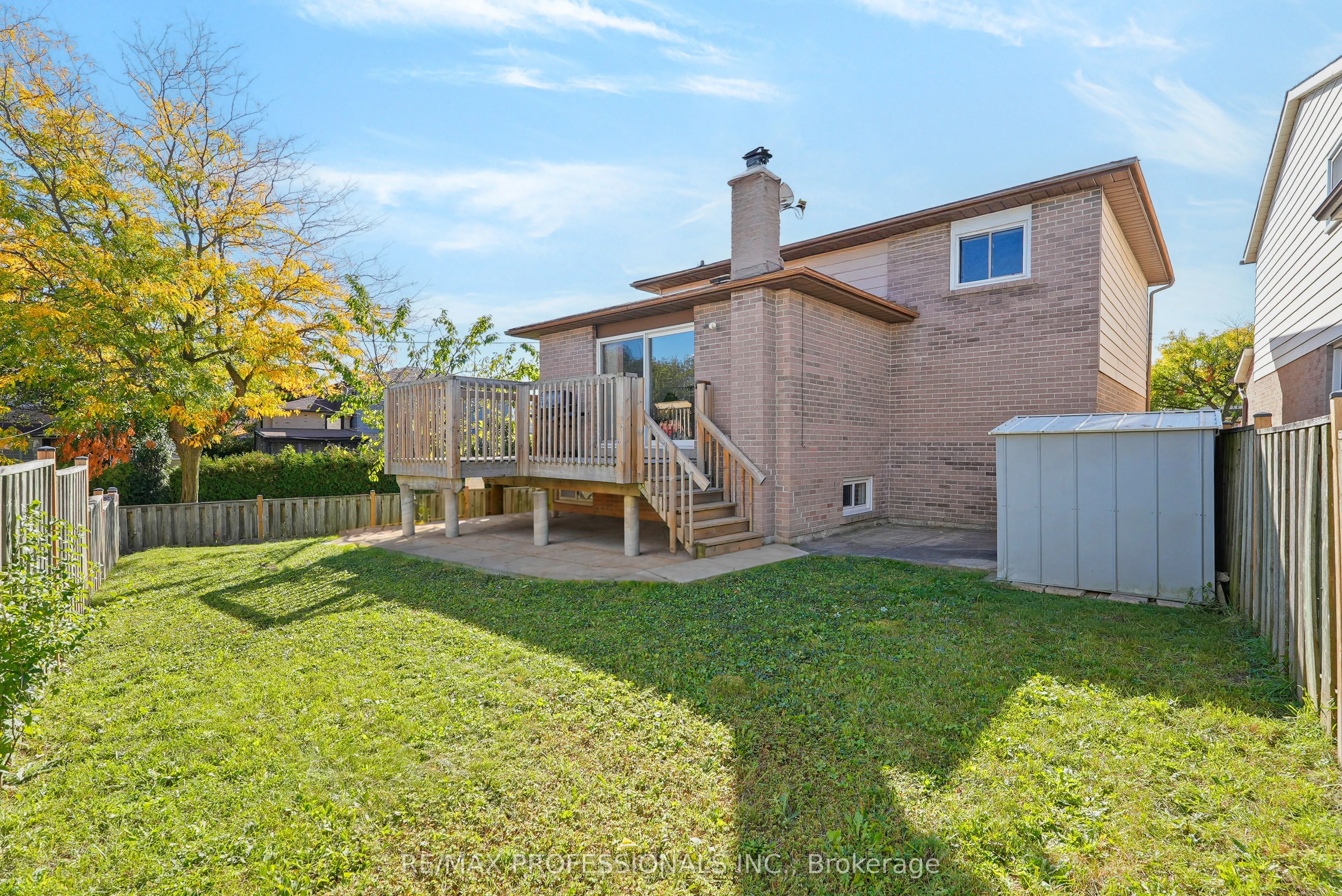 43 Franca Crescent