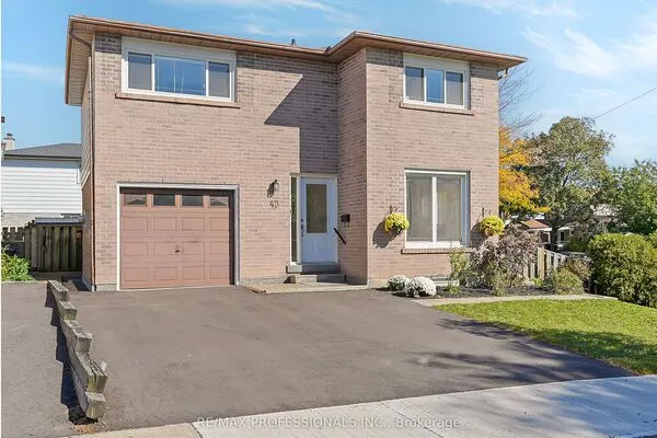 43 Franca Crescent