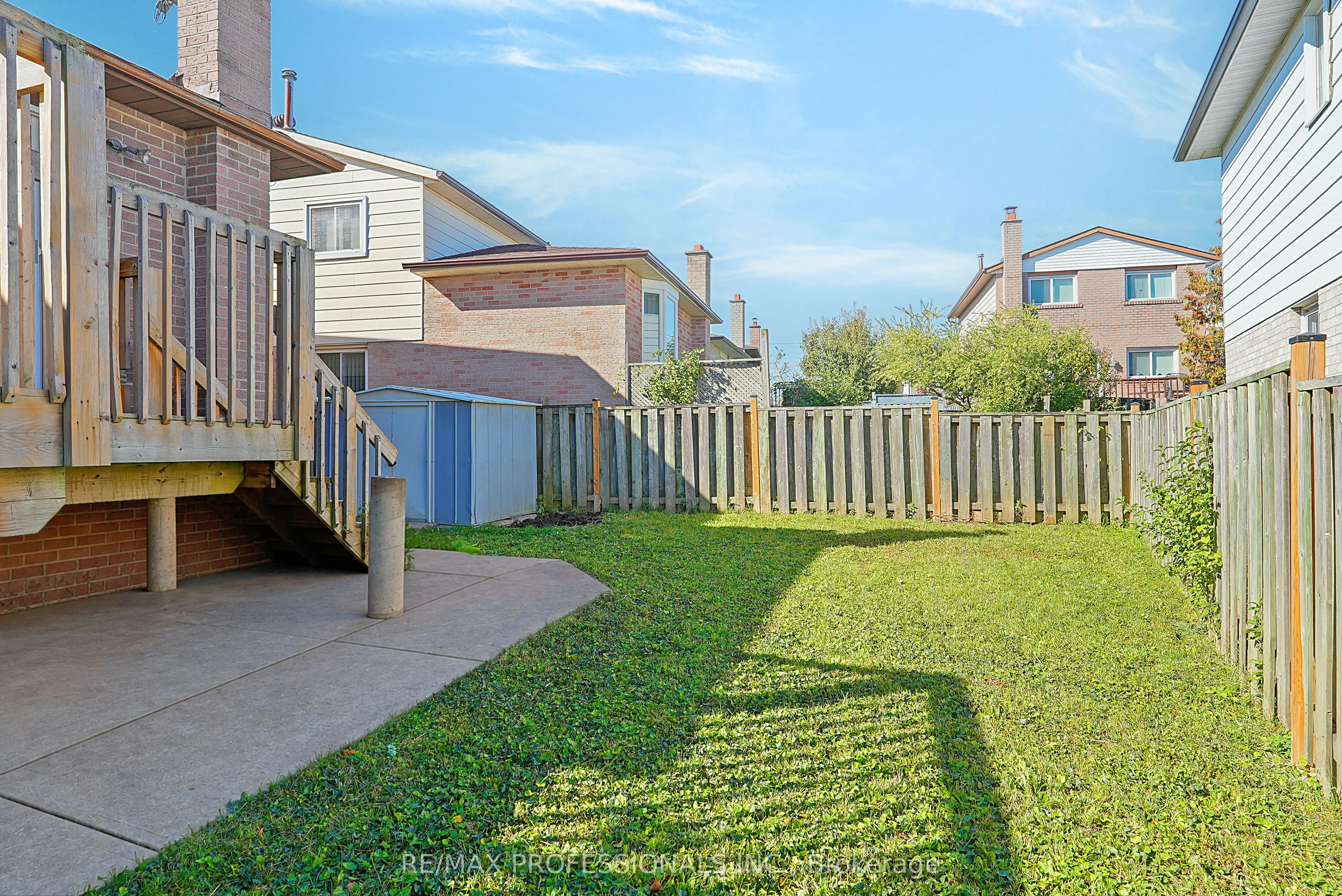 43 Franca Crescent
