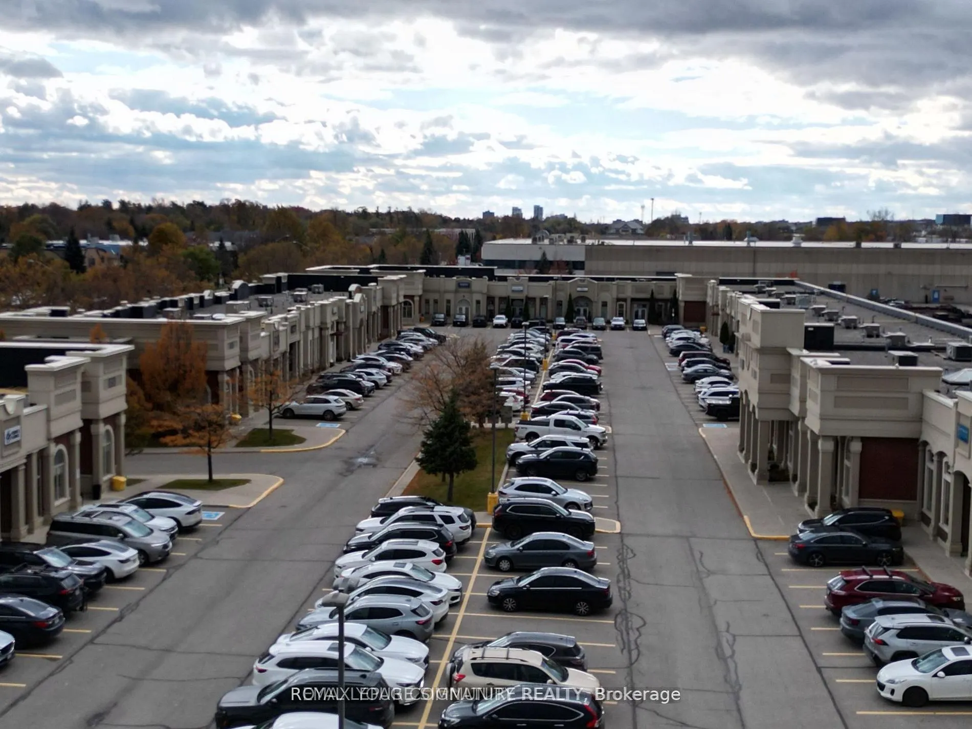1525 Cornwall Road #26