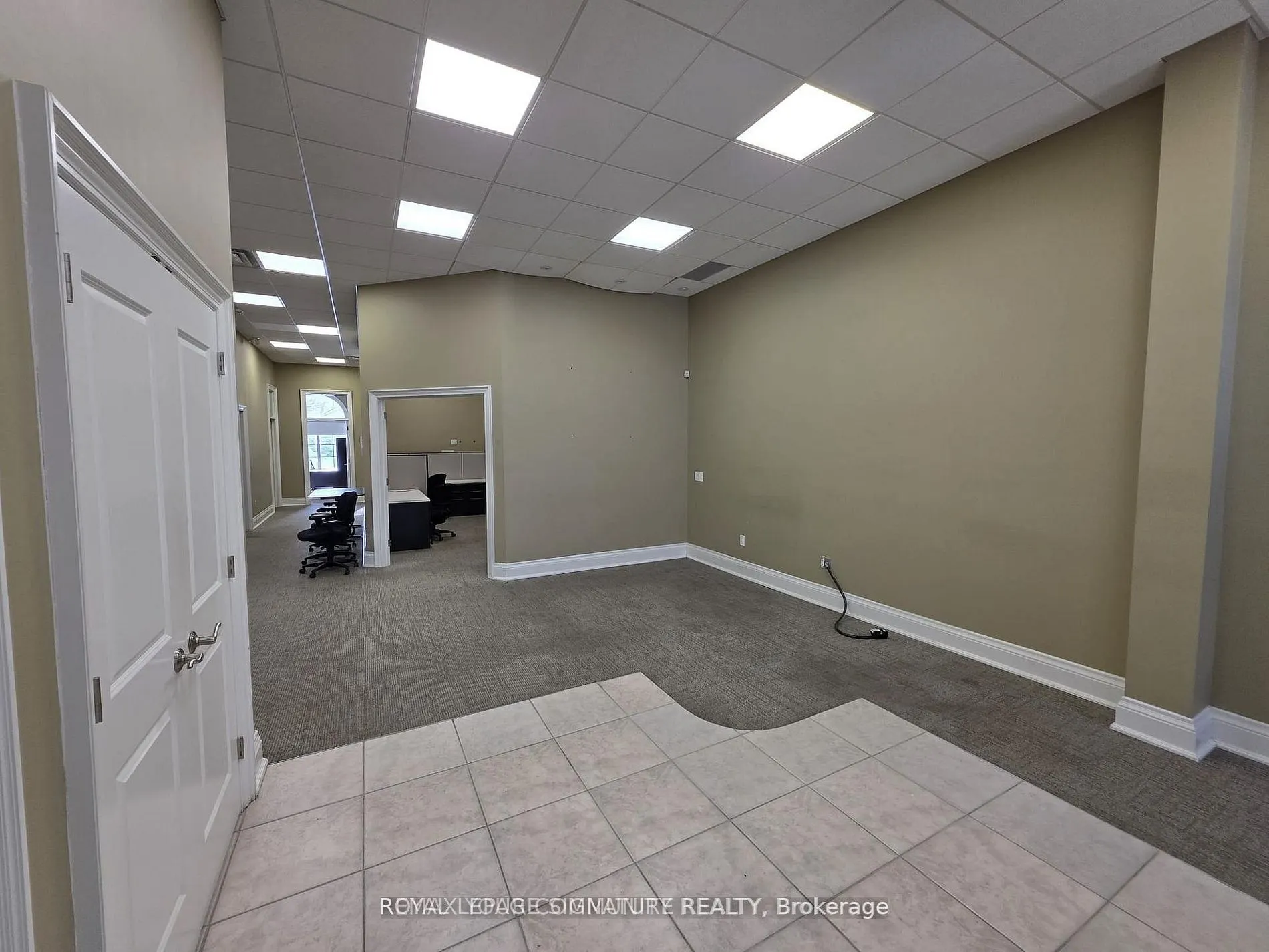 1525 Cornwall Road #26