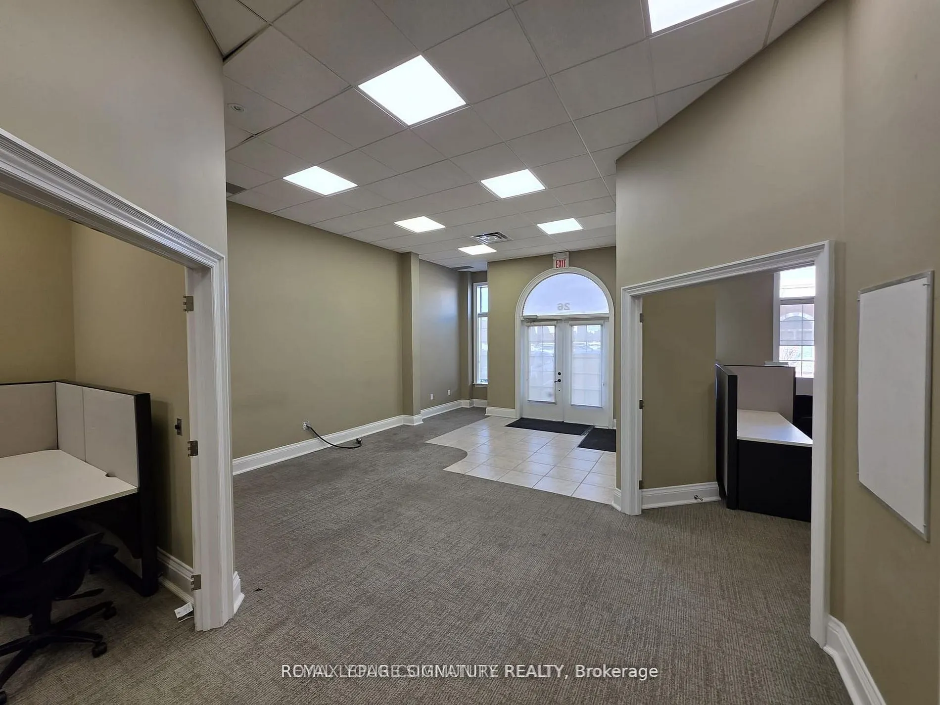 1525 Cornwall Road #26