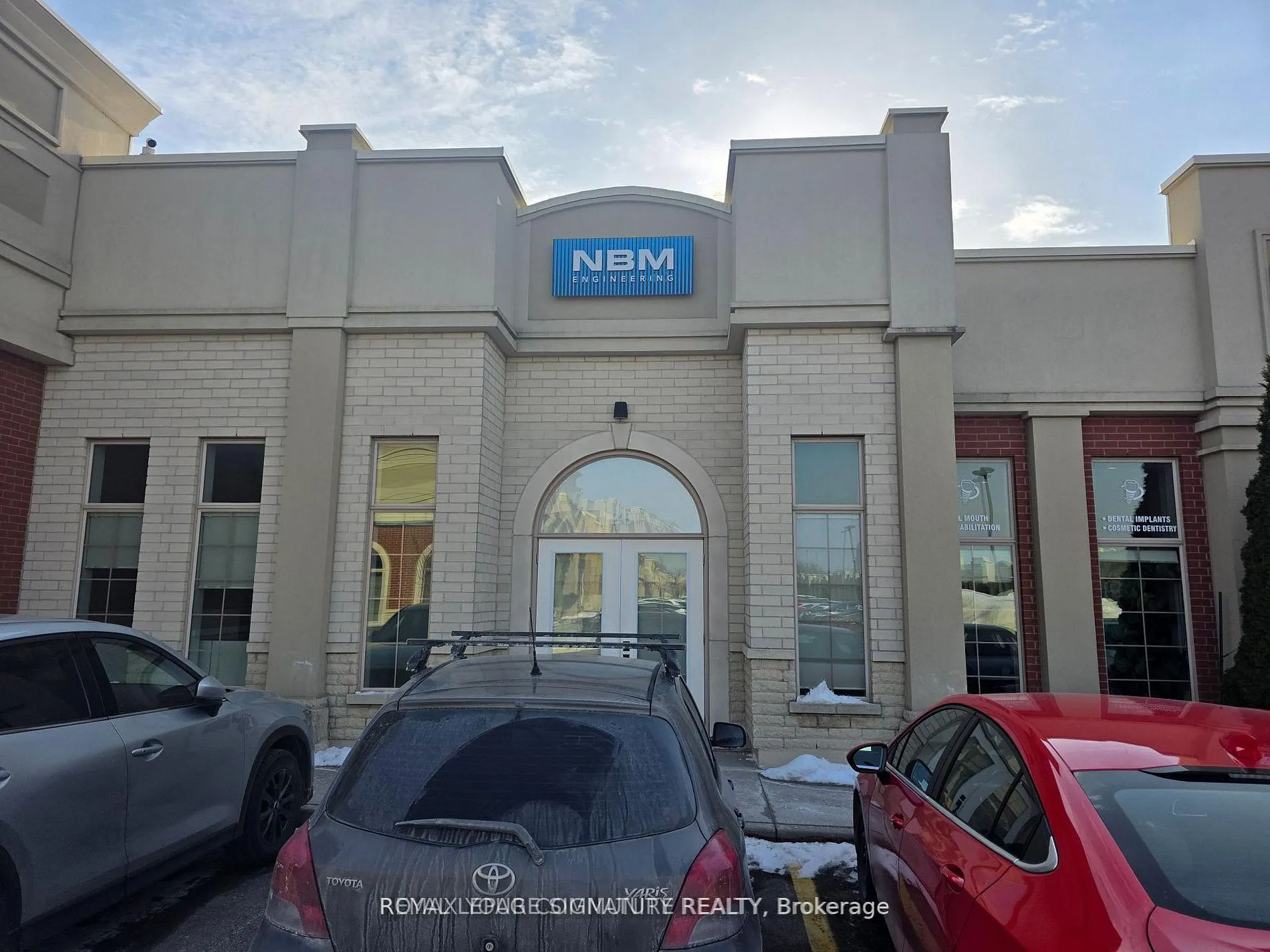 1525 Cornwall Road #26