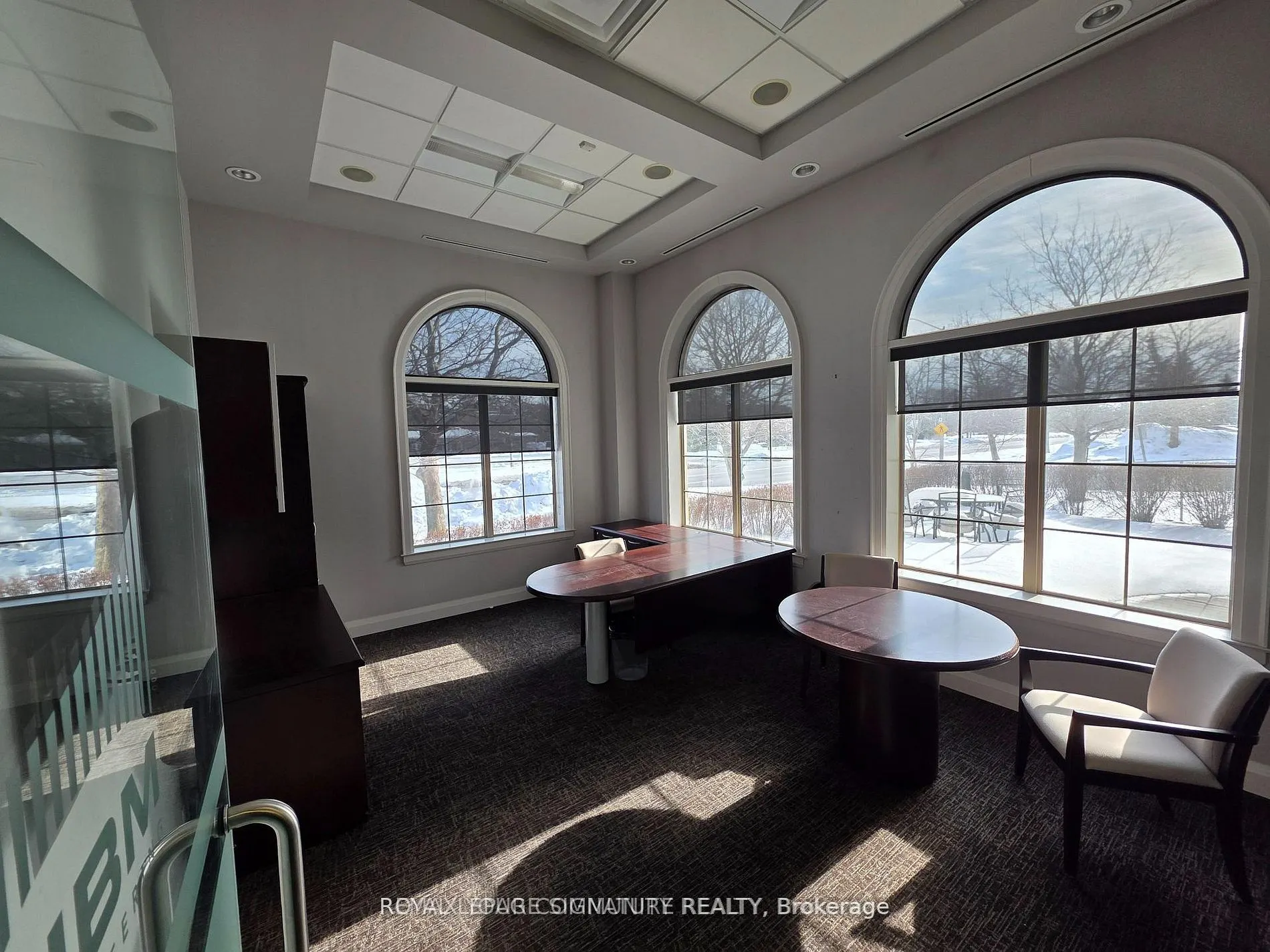 1525 Cornwall Road #27