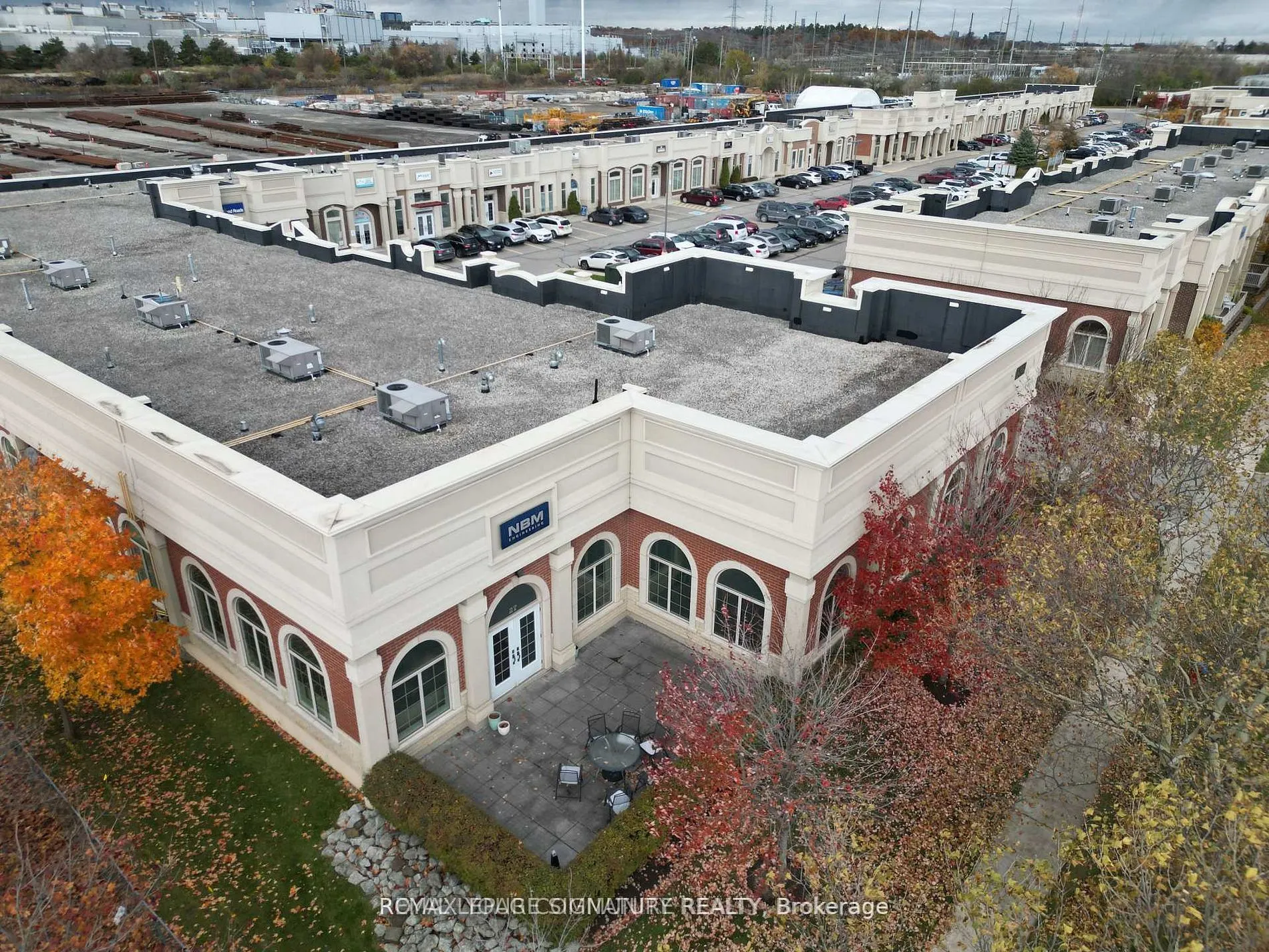 1525 Cornwall Road #27