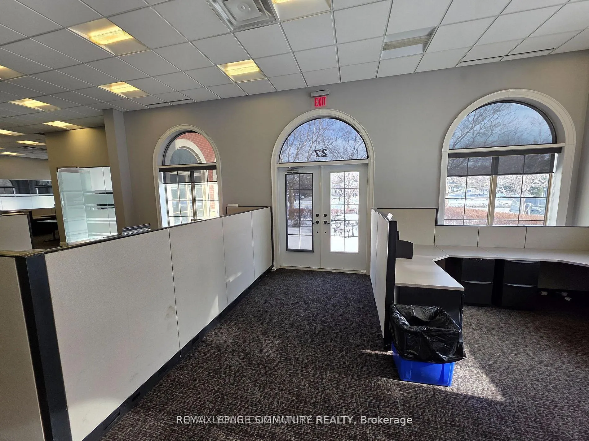 1525 Cornwall Road #27