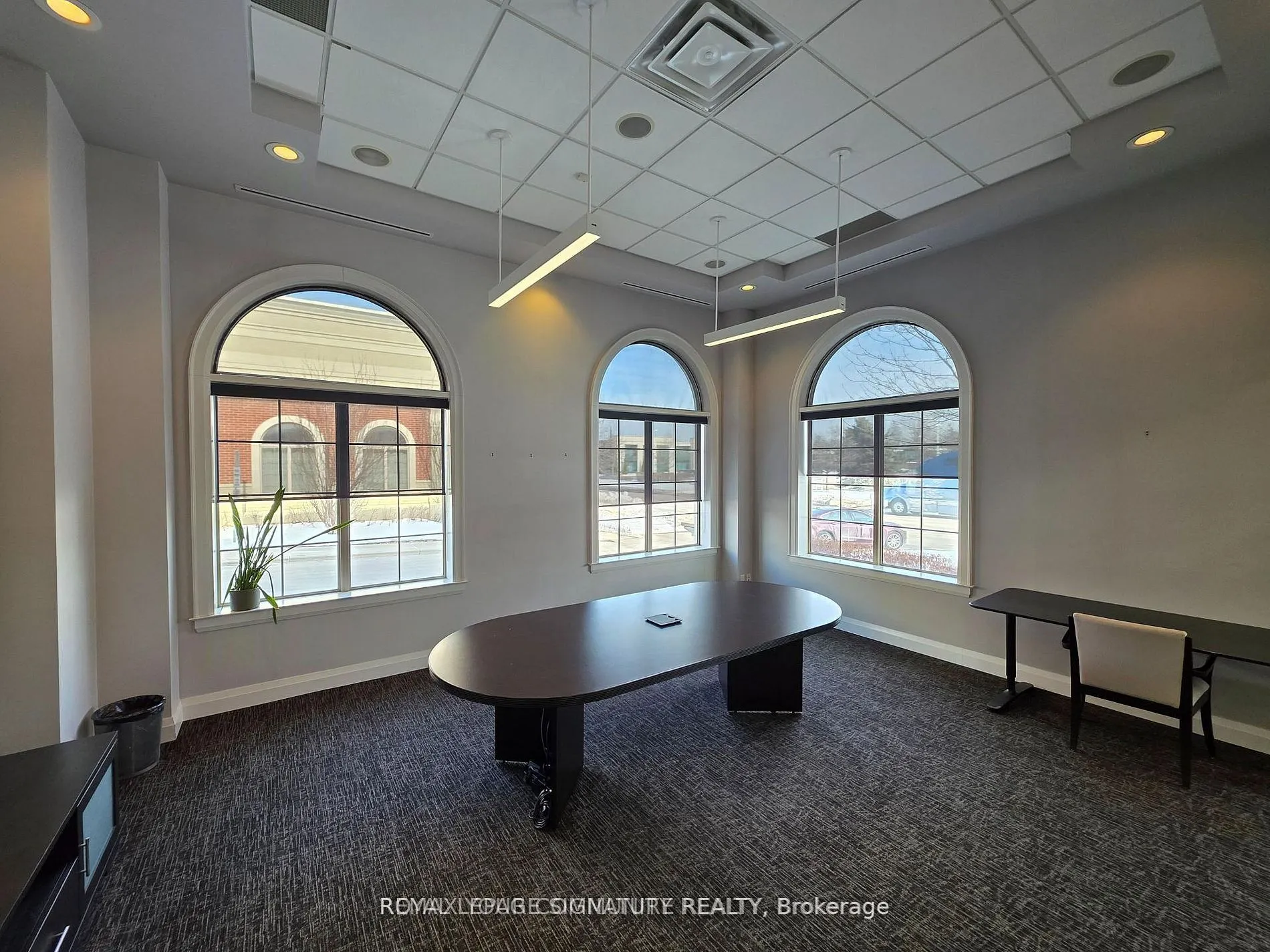 1525 Cornwall Road #27