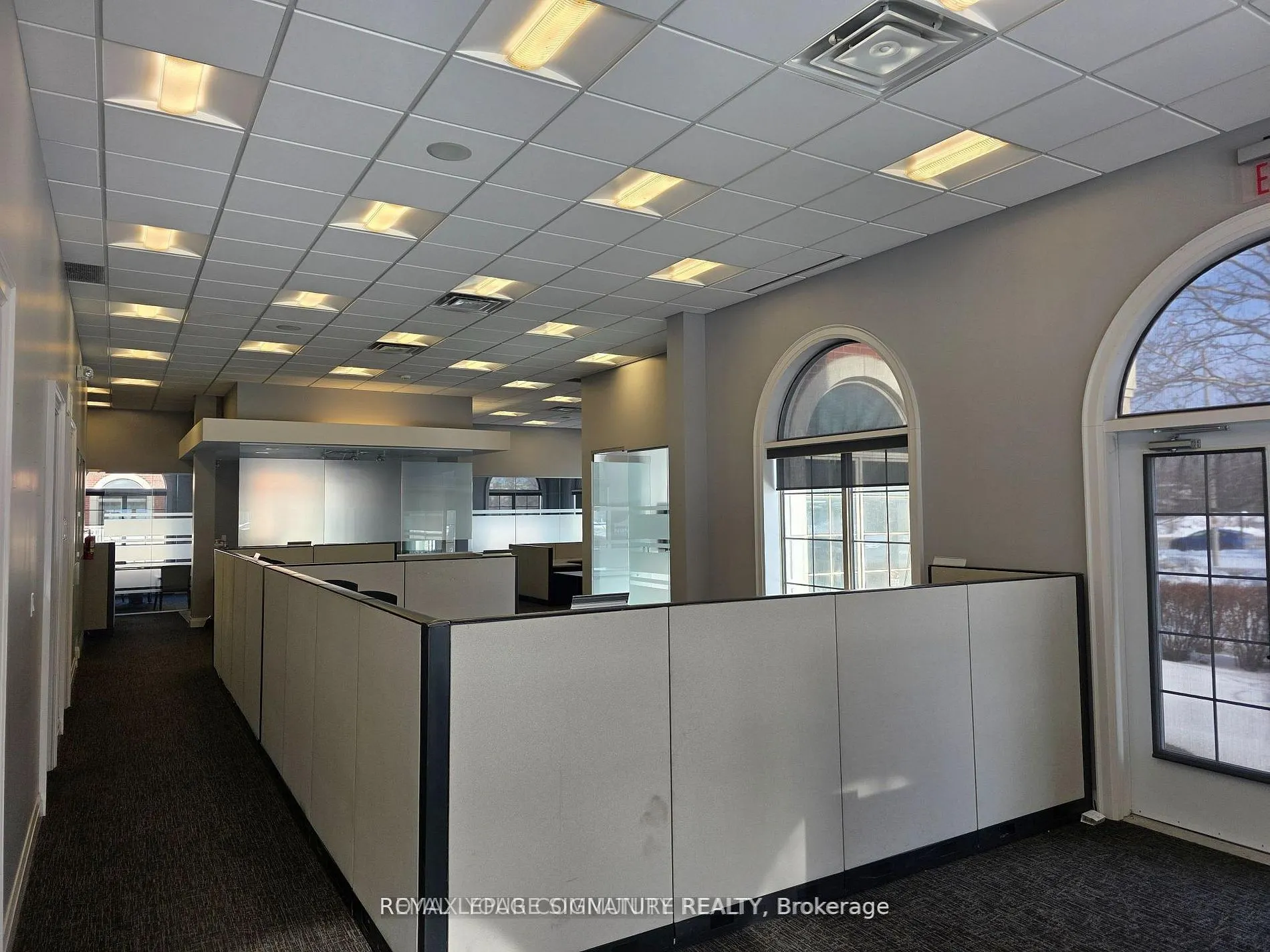 1525 Cornwall Road #27