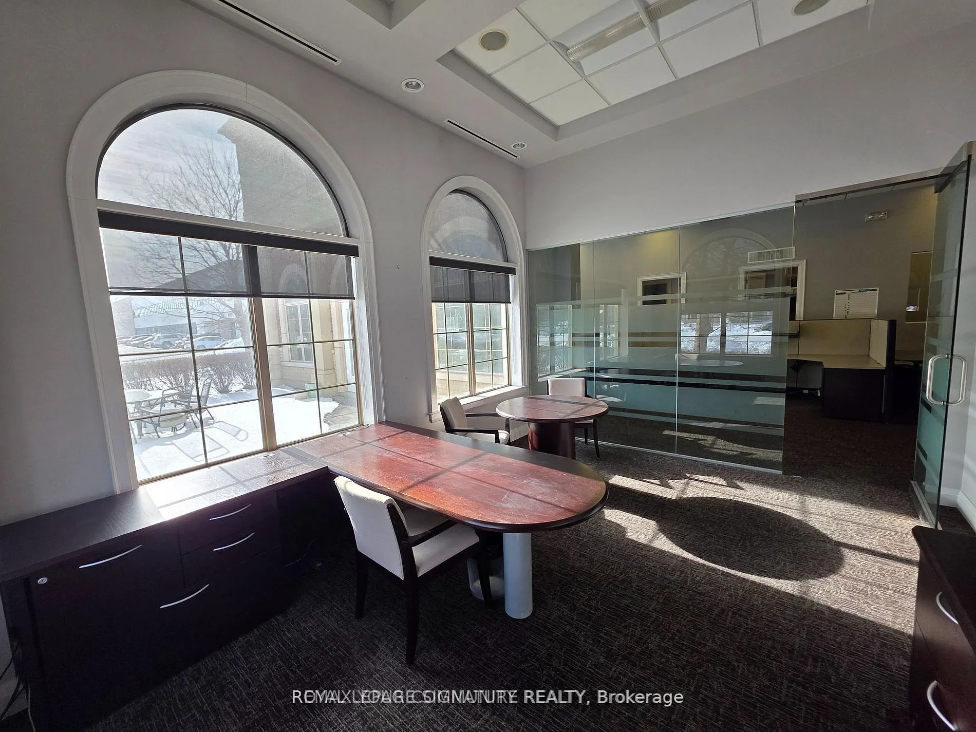 1525 Cornwall Road #27