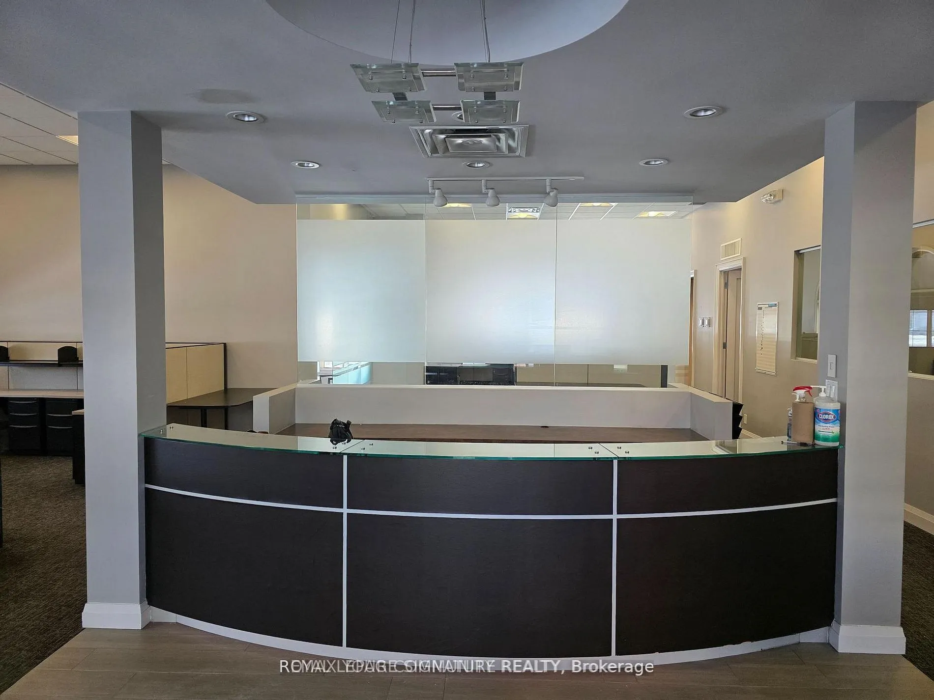 1525 Cornwall Road #27