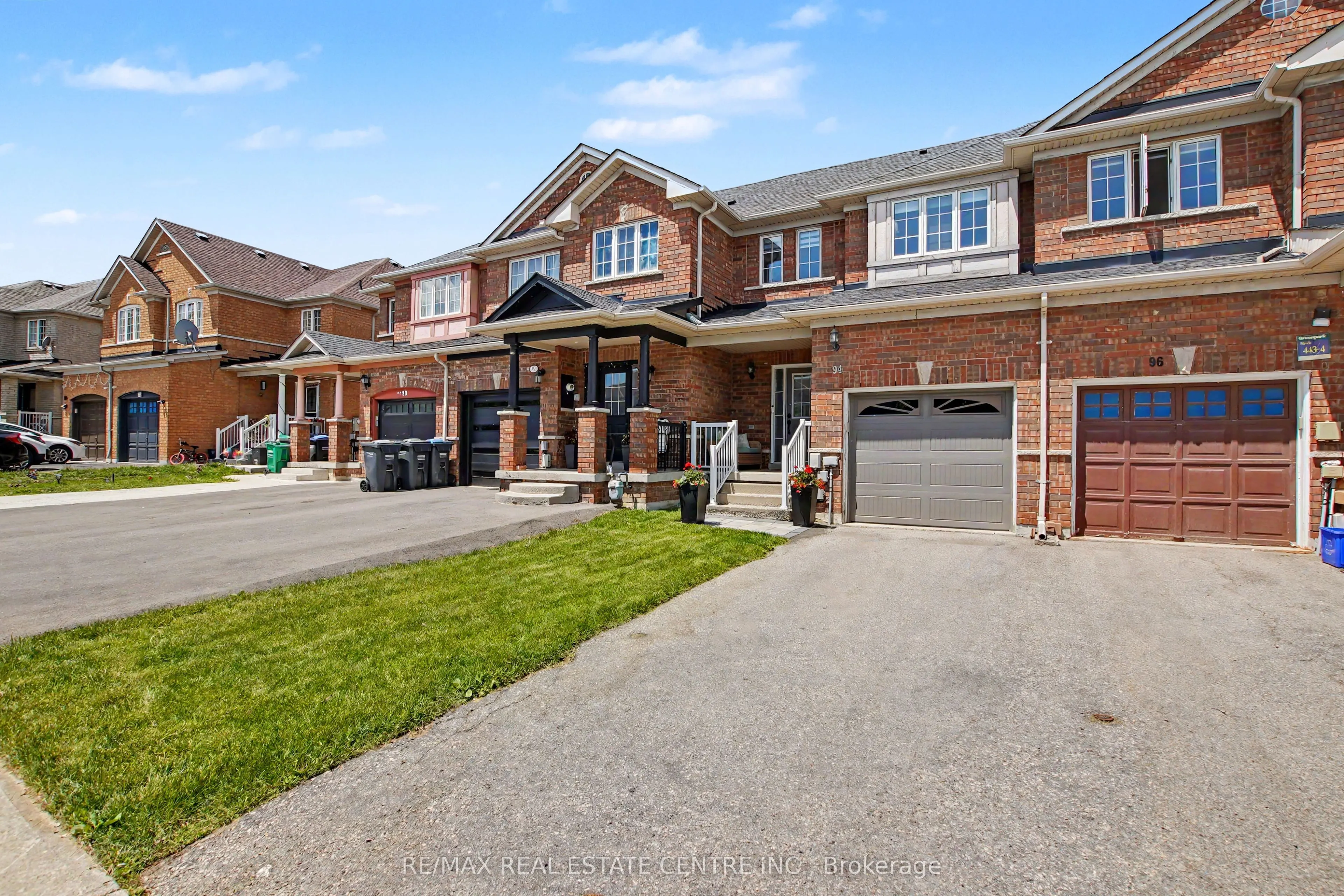 94 Timbertop Crescent