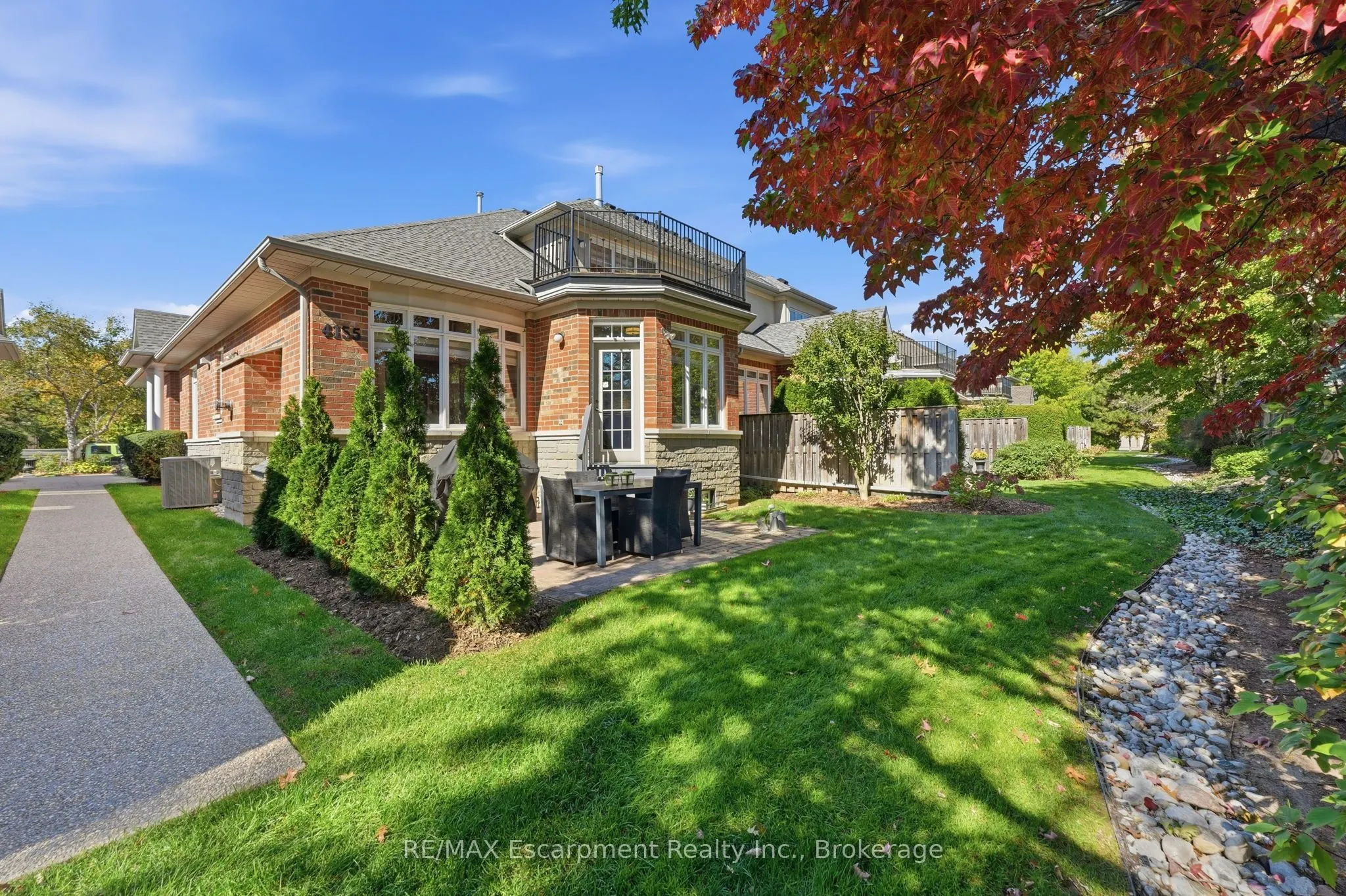 4155 STONEBRIDGE Crescent #8