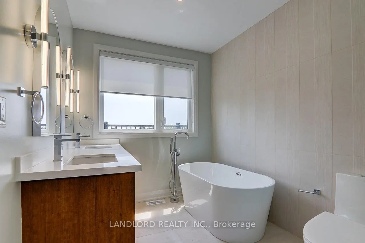 115 Livingstone Avenue #Upper