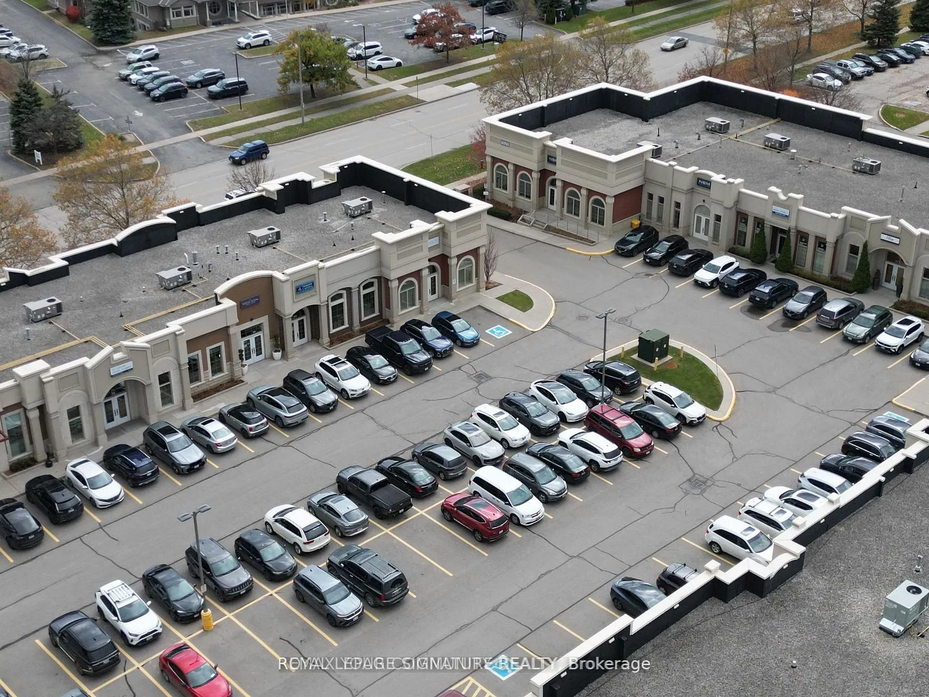 1525 Cornwall Road #26-27