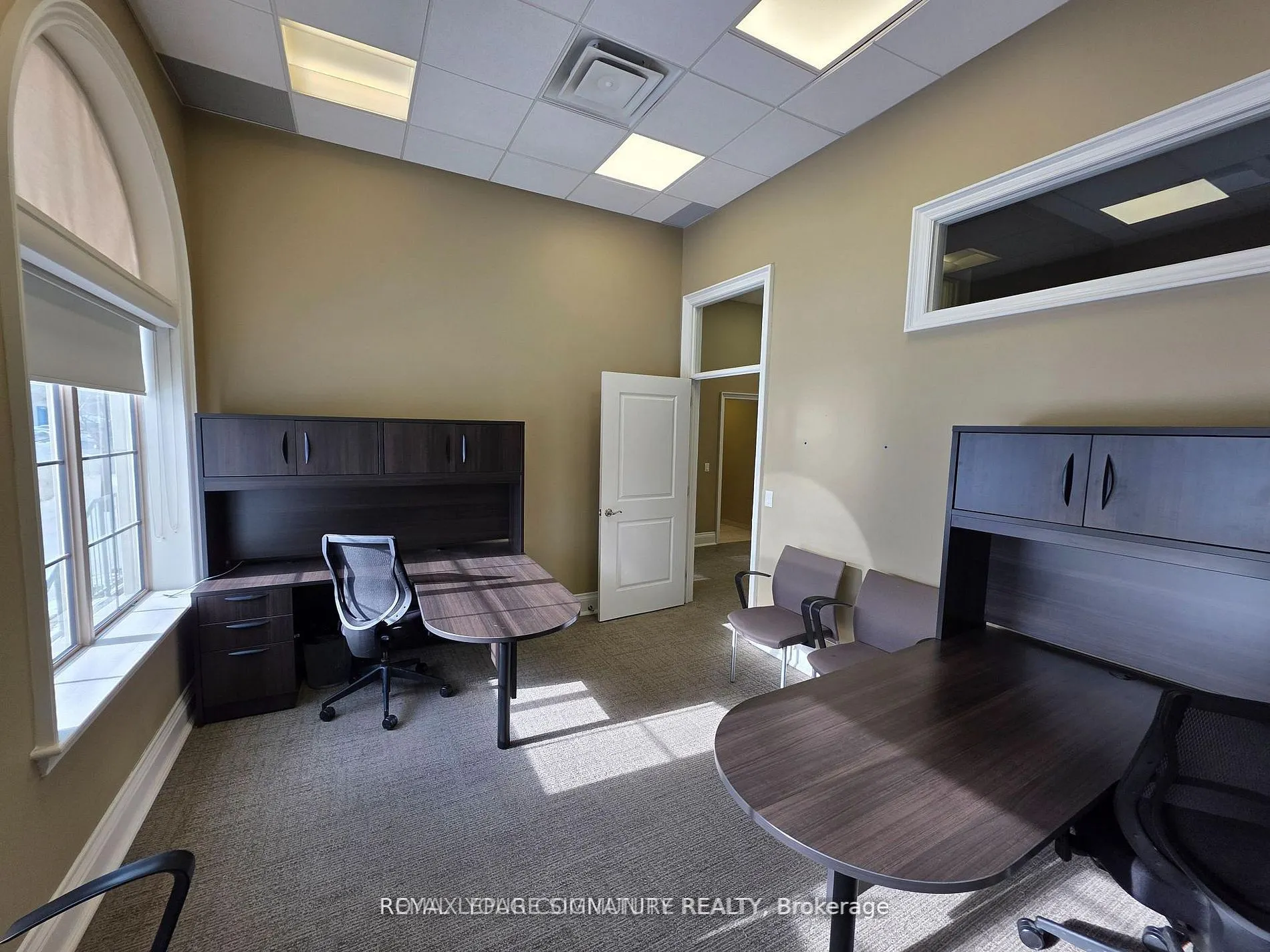 1525 Cornwall Road #26-27