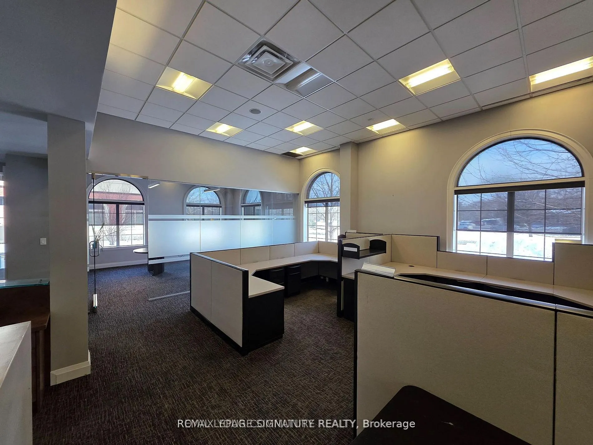 1525 Cornwall Road #26-27
