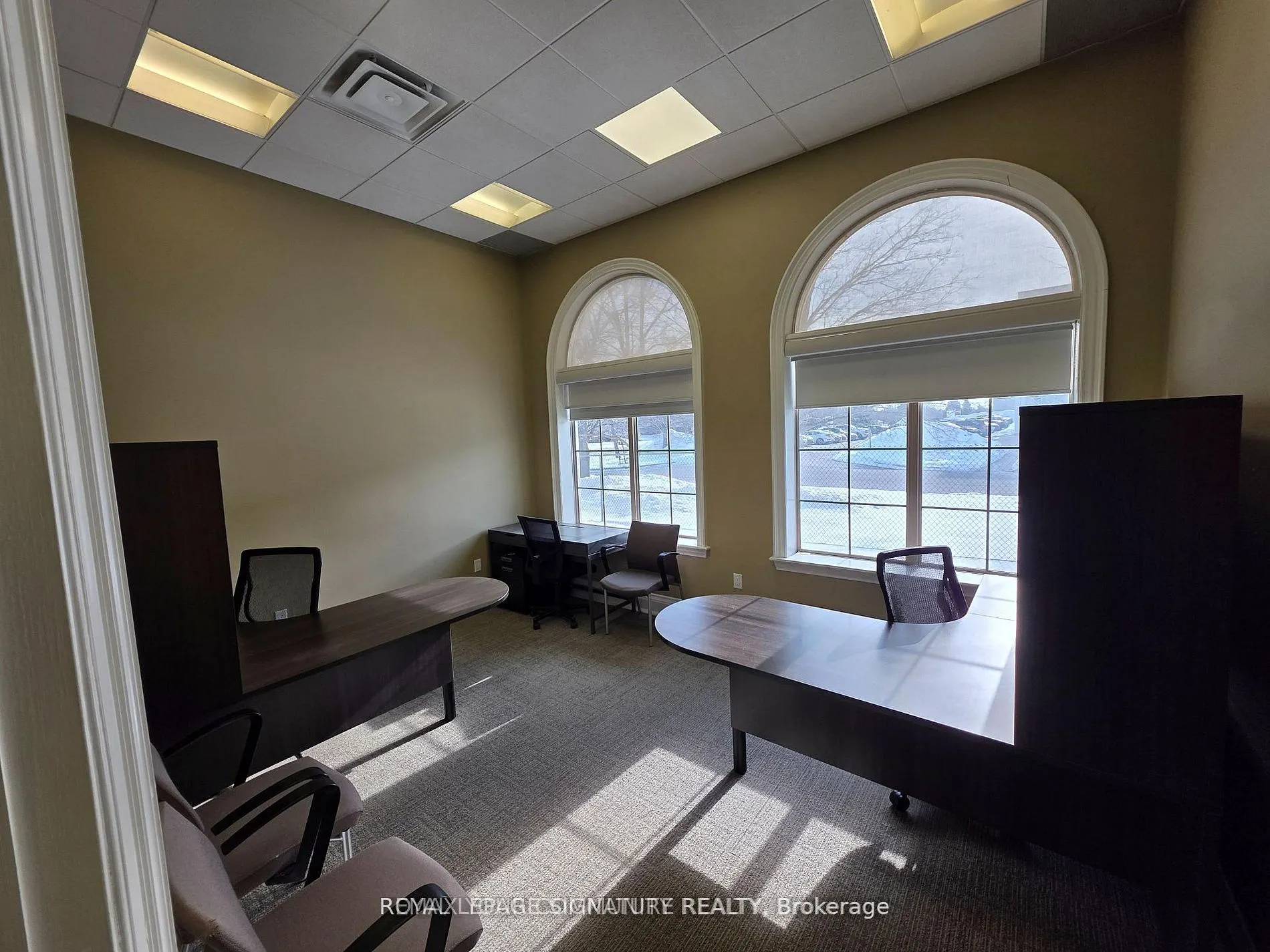 1525 Cornwall Road #26-27