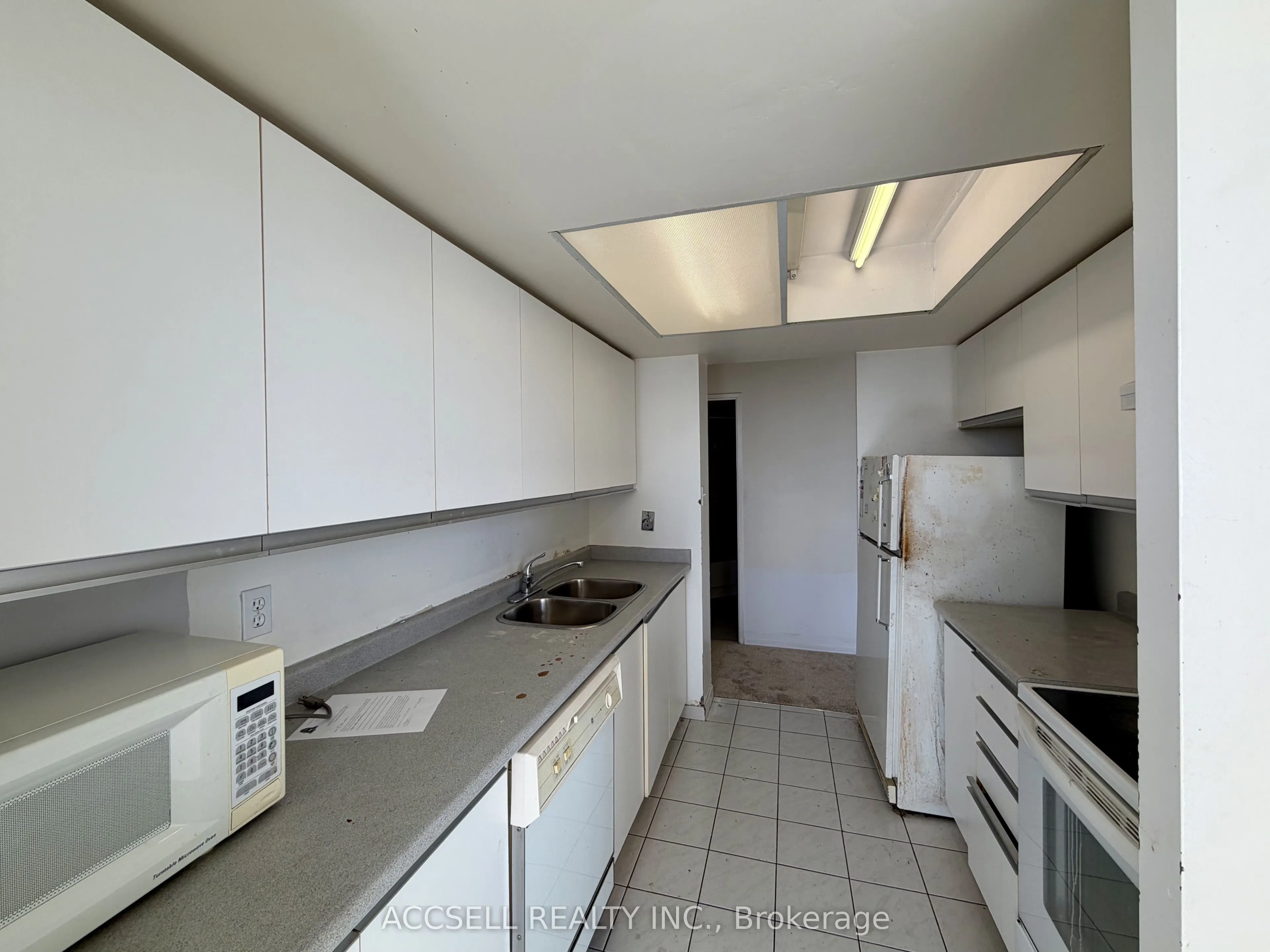 1 Rowntree Road #1714