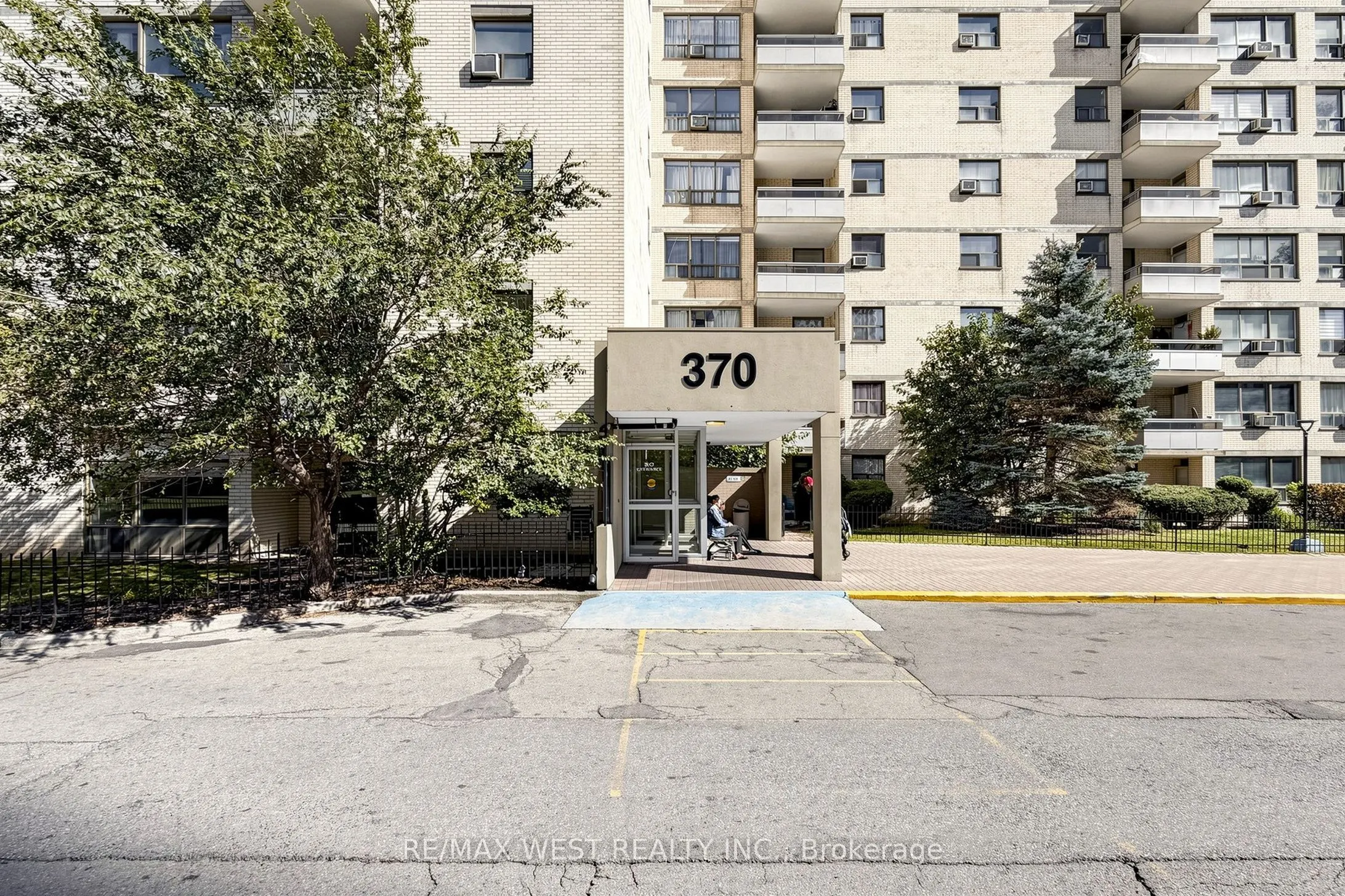 370 Dixon Road #102