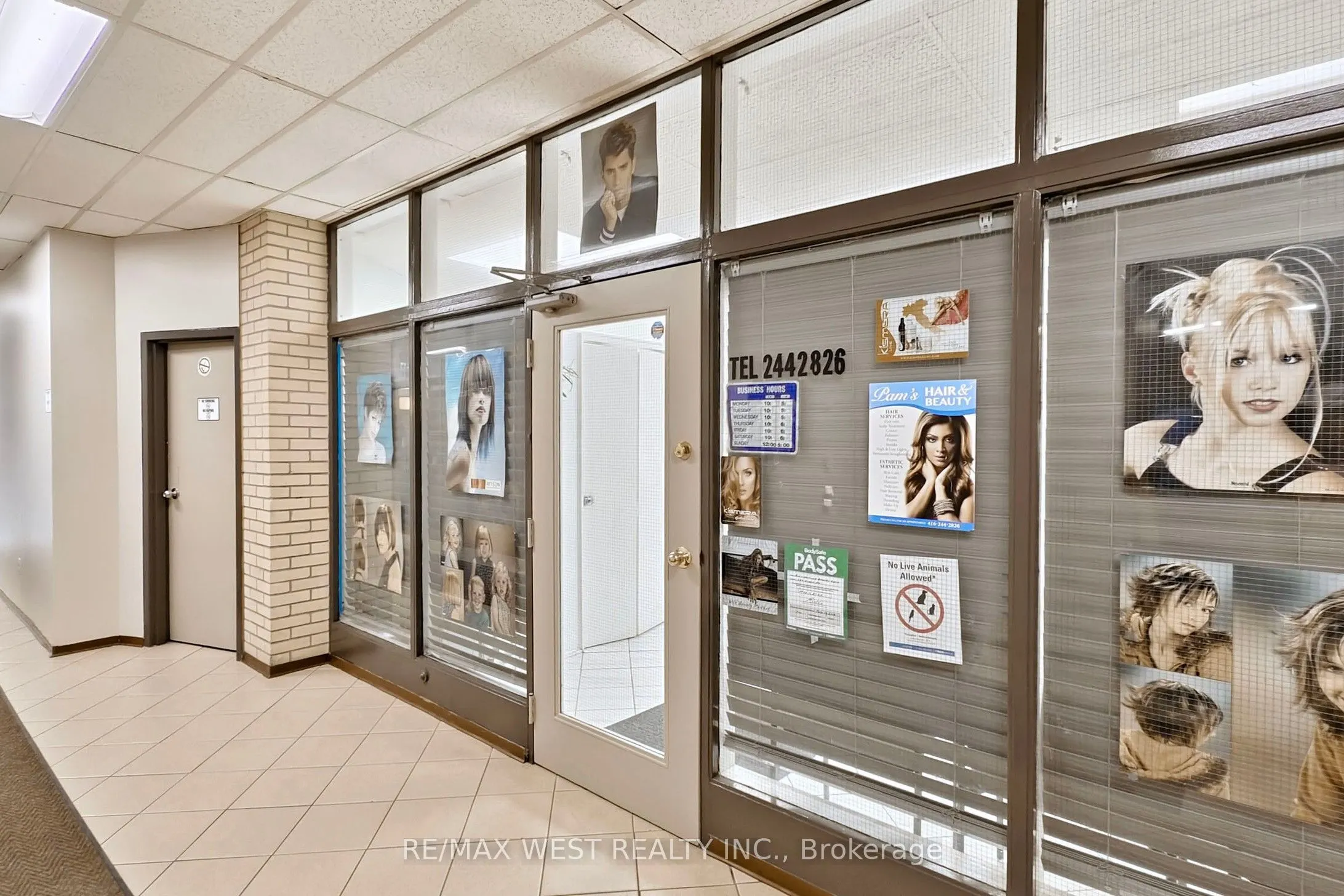 370 Dixon Road #102