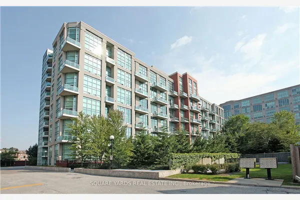 200 Manitoba Street #412