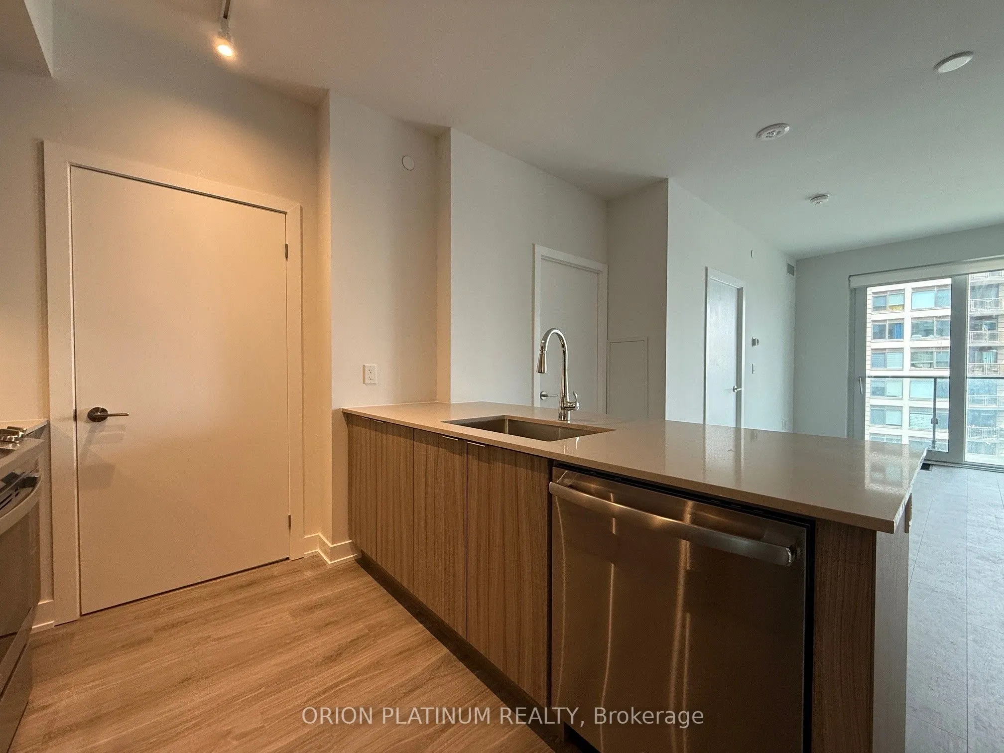 430 Square One Drive #1201