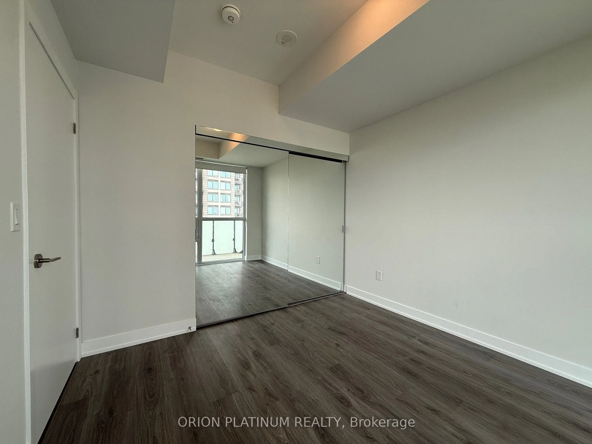 430 Square One Drive #1201