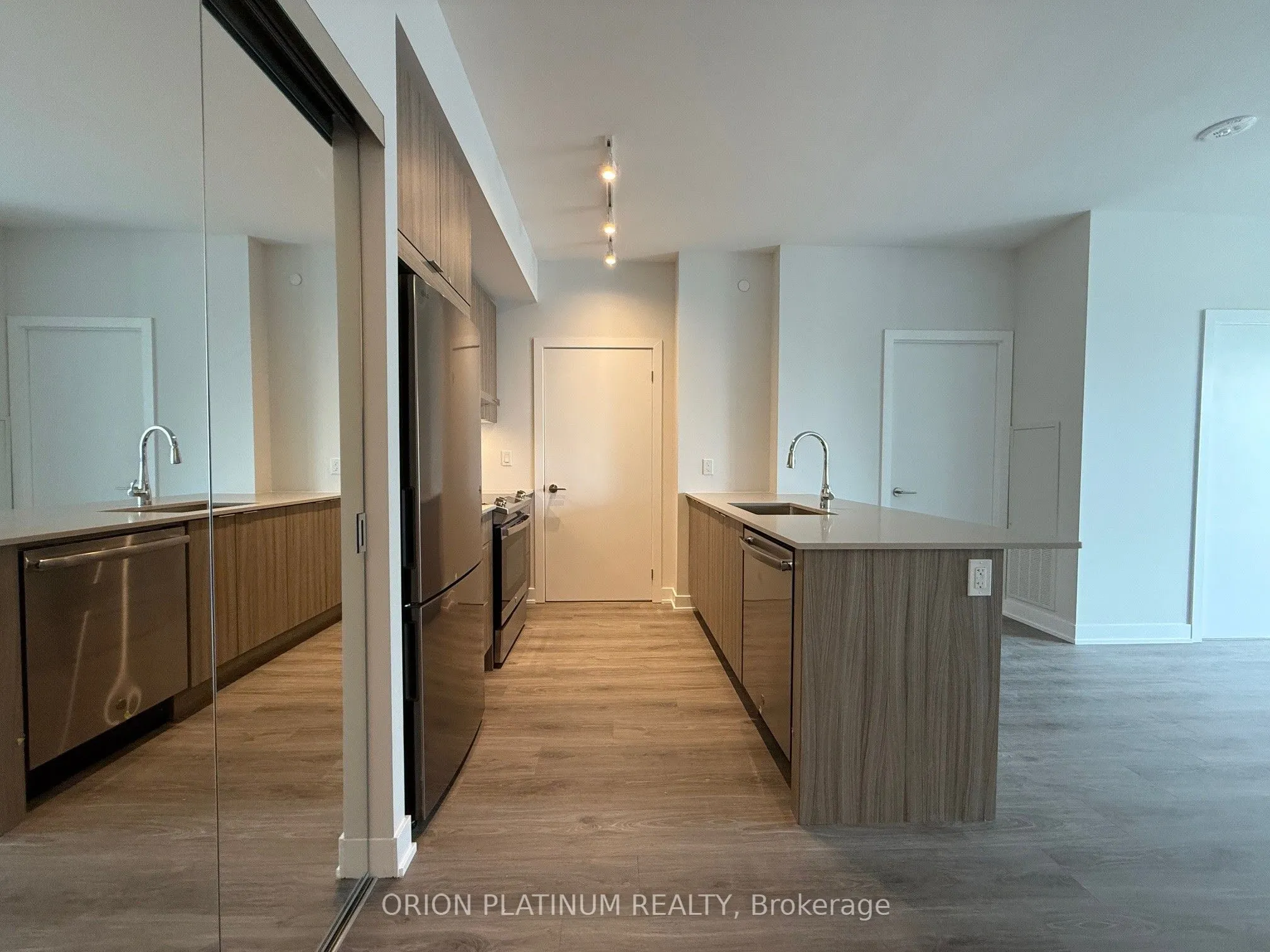 430 Square One Drive #1201